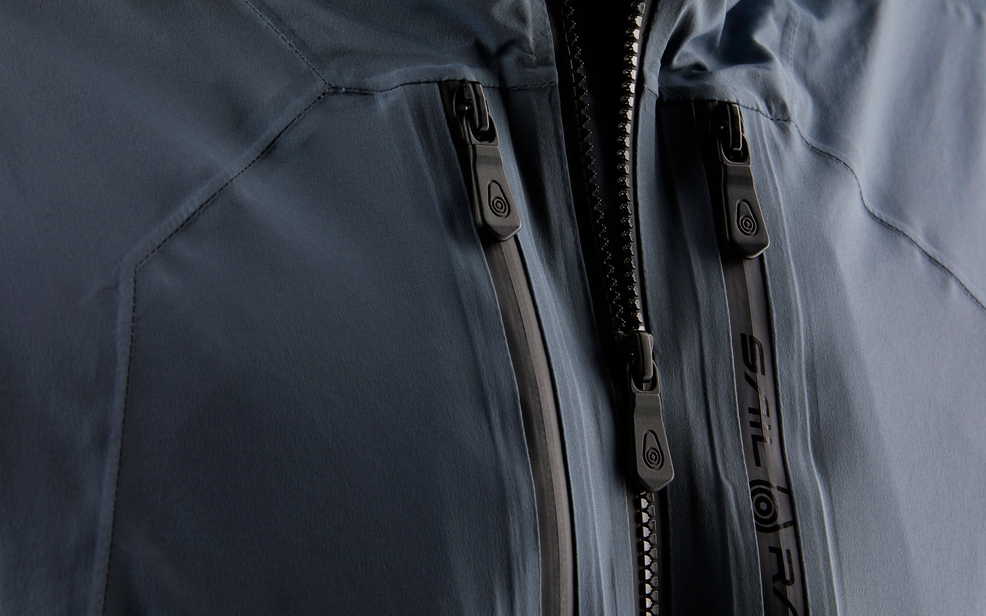 POLAR GORE TEX JACKET 