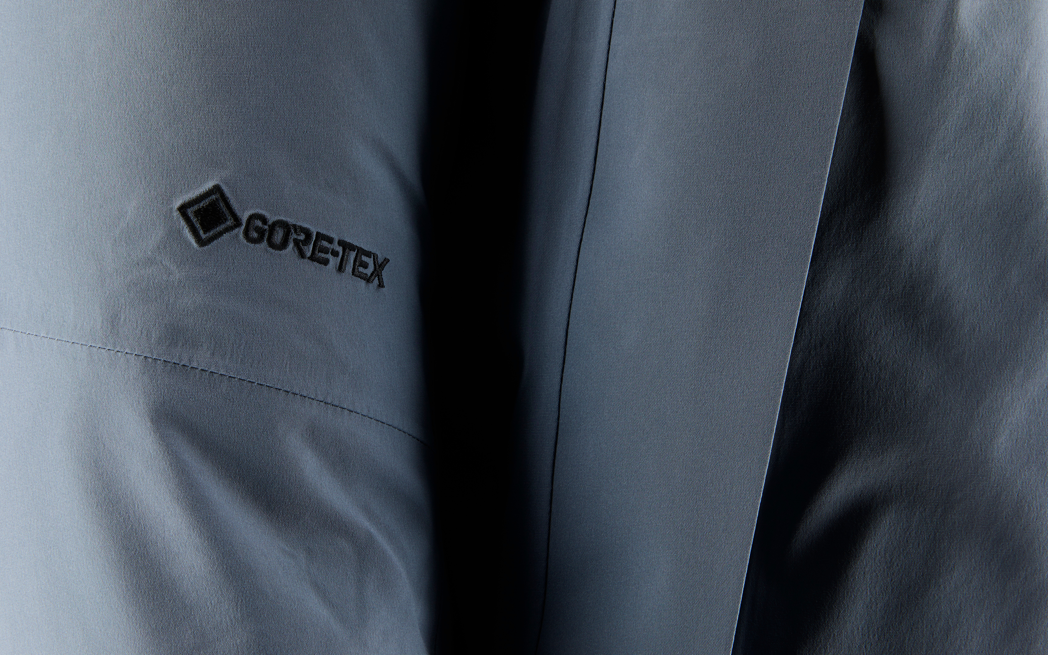 POLAR GORE TEX JACKET 