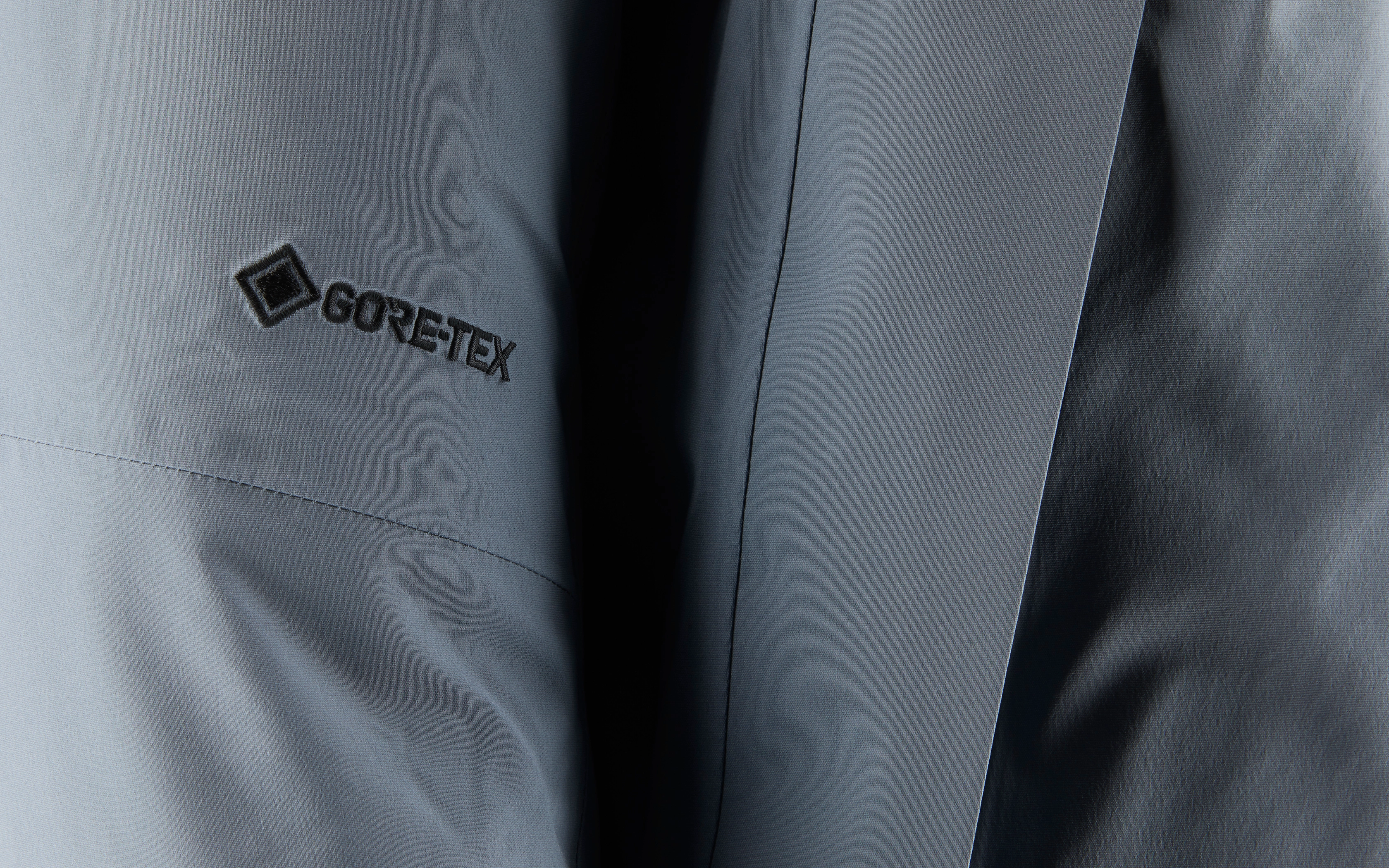 POLAR GORE TEX JACKET 