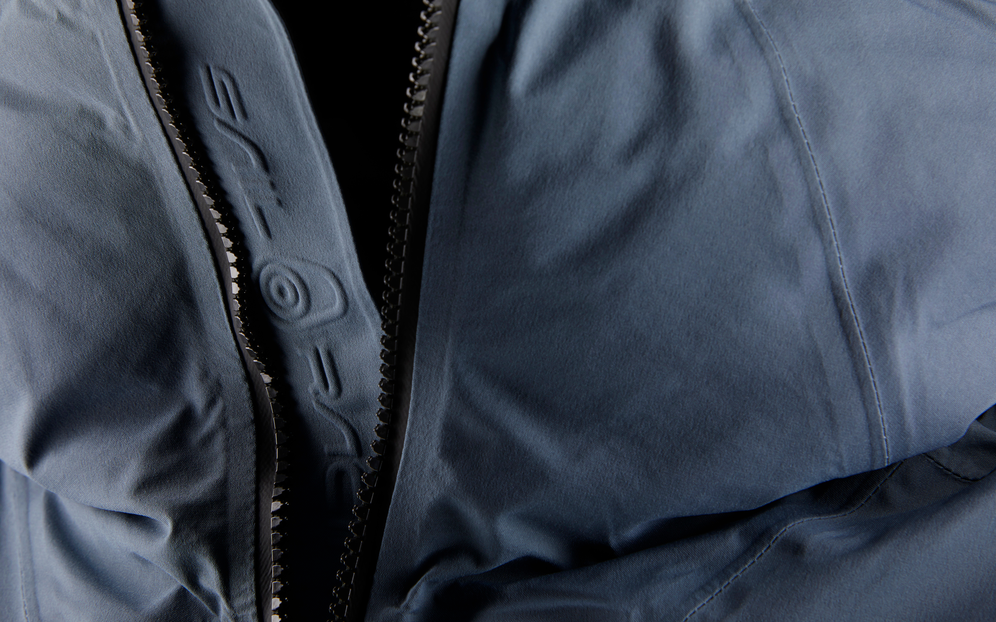 POLAR GORE TEX JACKET 