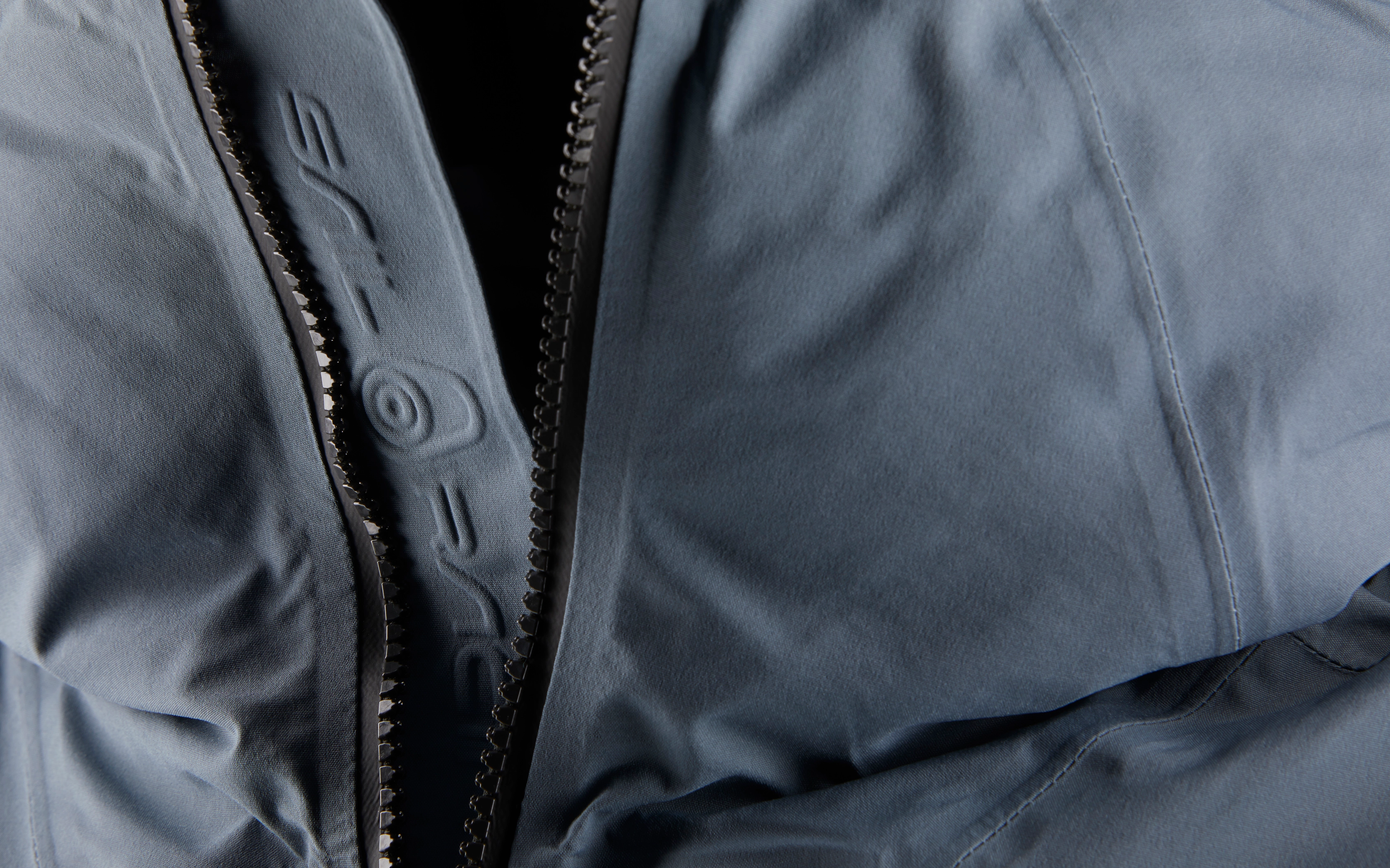 POLAR GORE TEX JACKET 