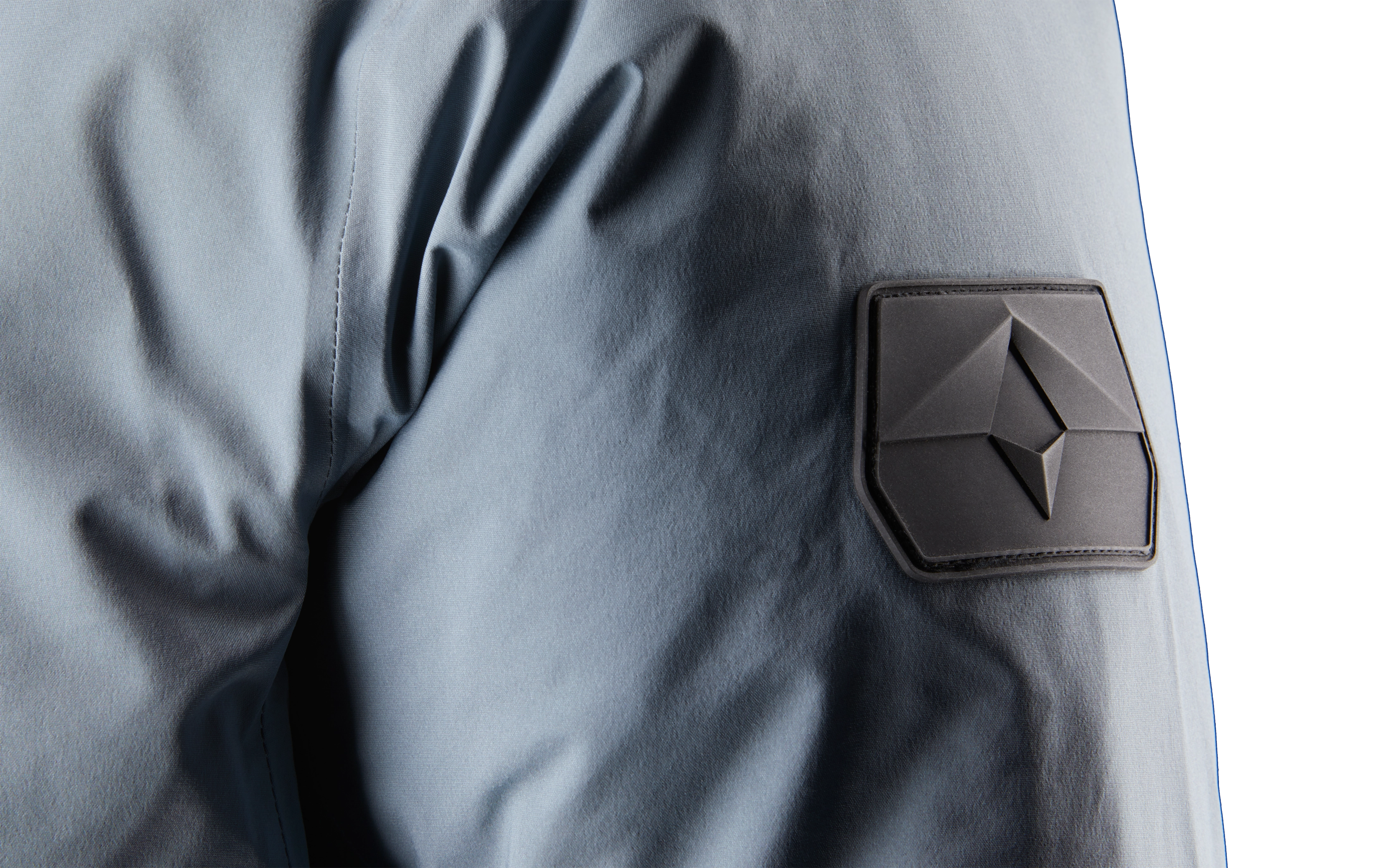 POLAR GORE TEX JACKET 