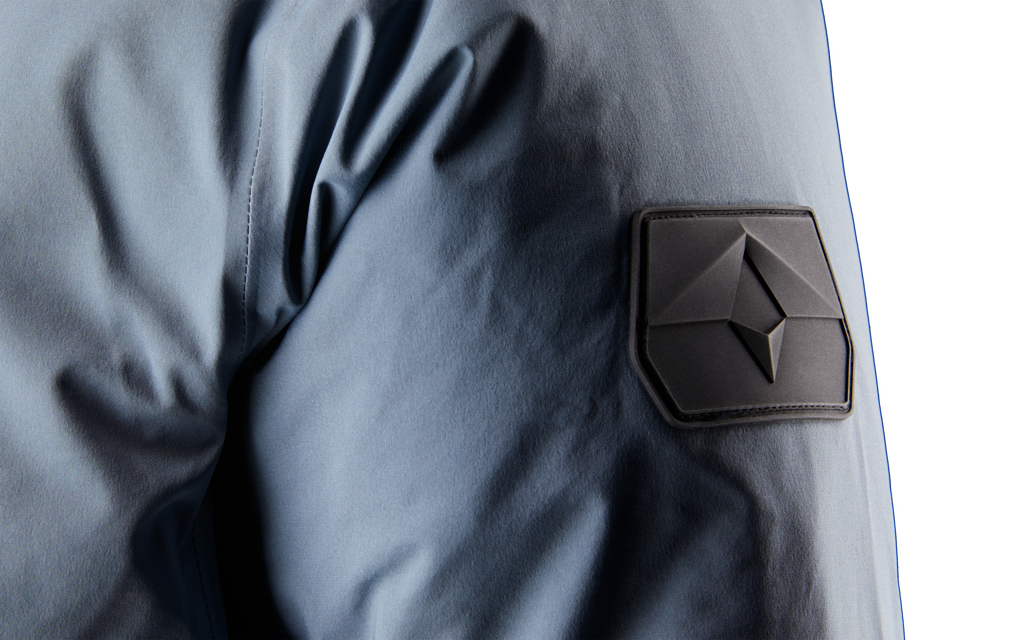 POLAR GORE TEX JACKET 