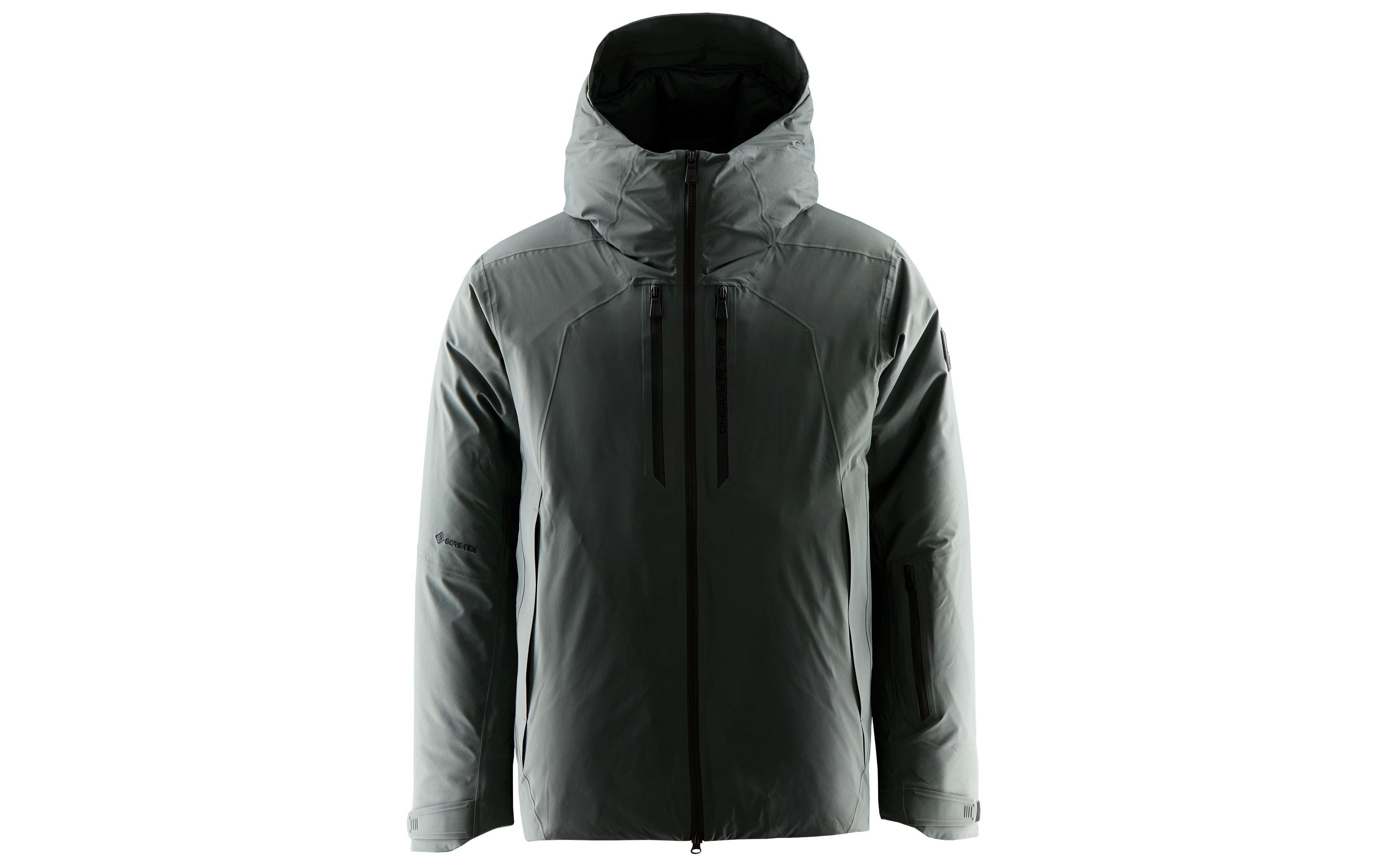 POLAR GORE TEX JACKET 