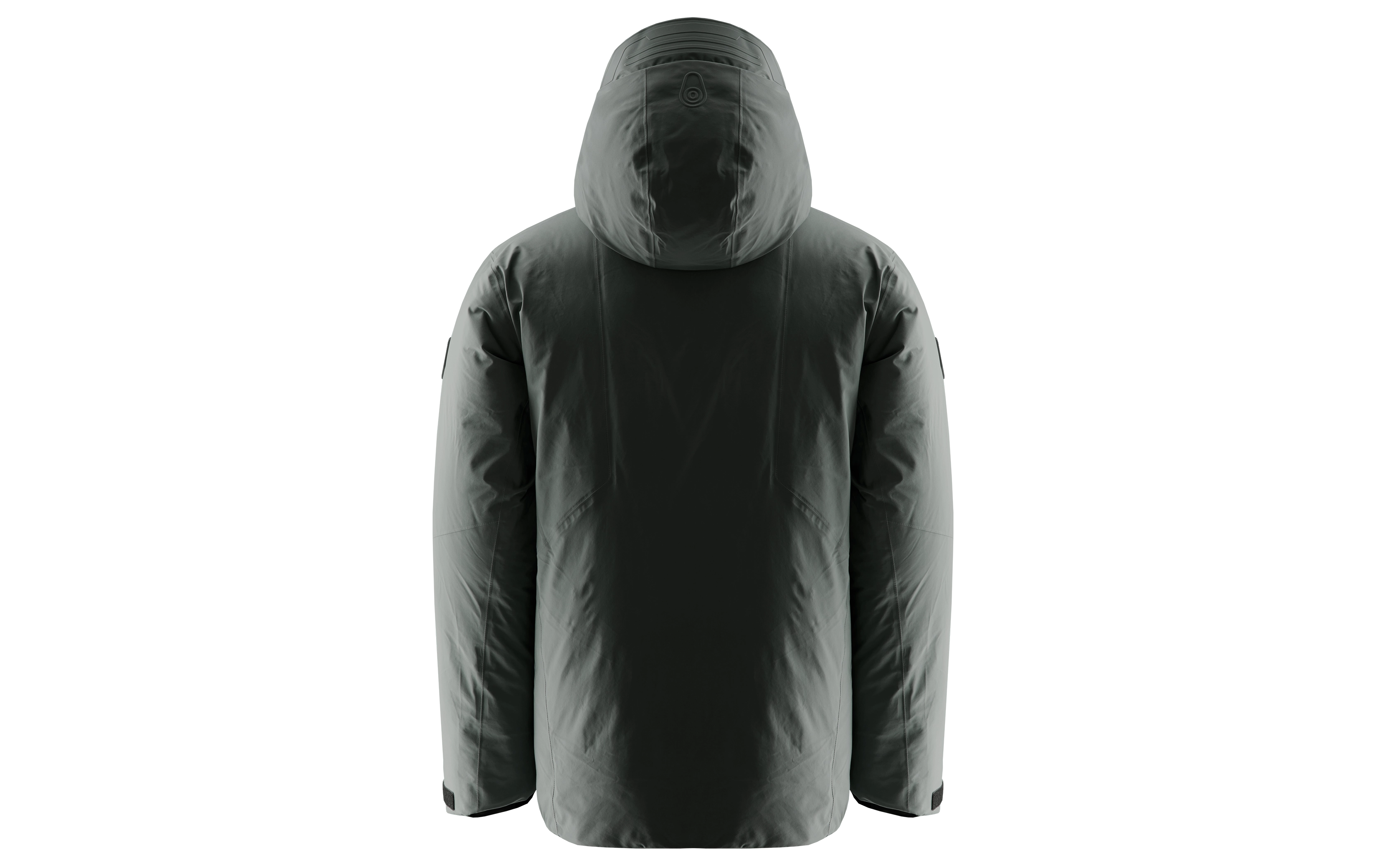 POLAR GORE TEX JACKET 