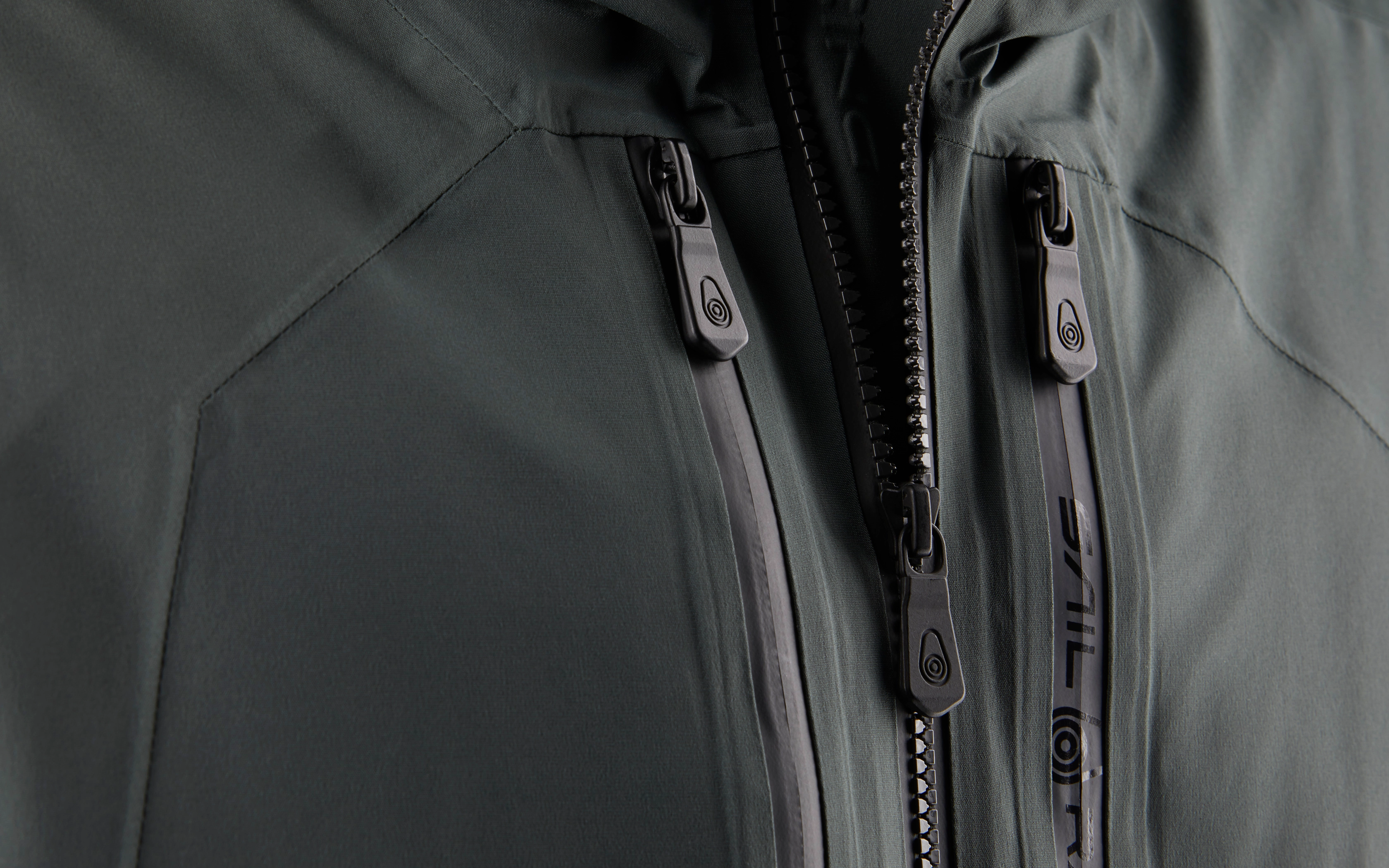 POLAR GORE TEX JACKET 