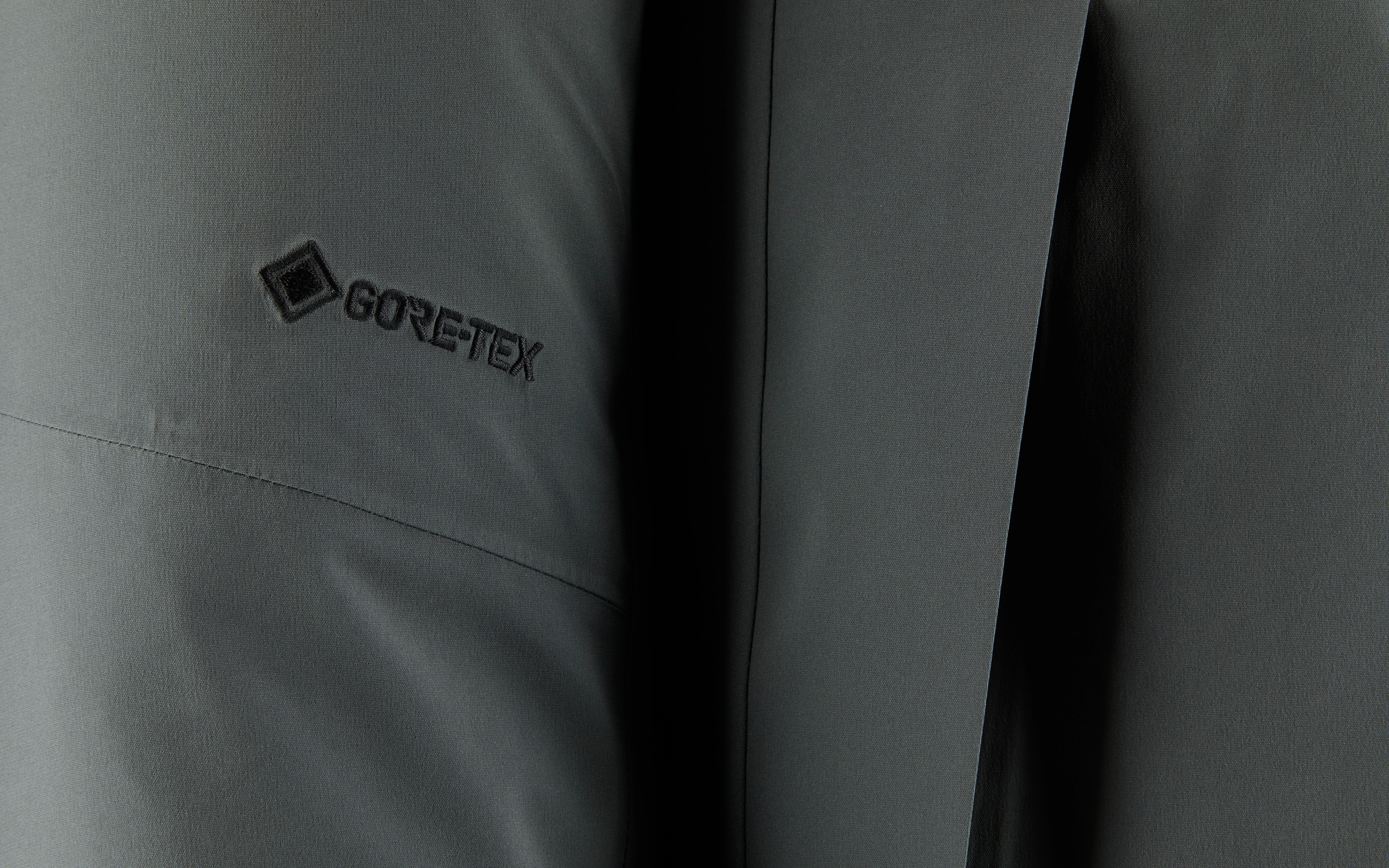 POLAR GORE TEX JACKET 