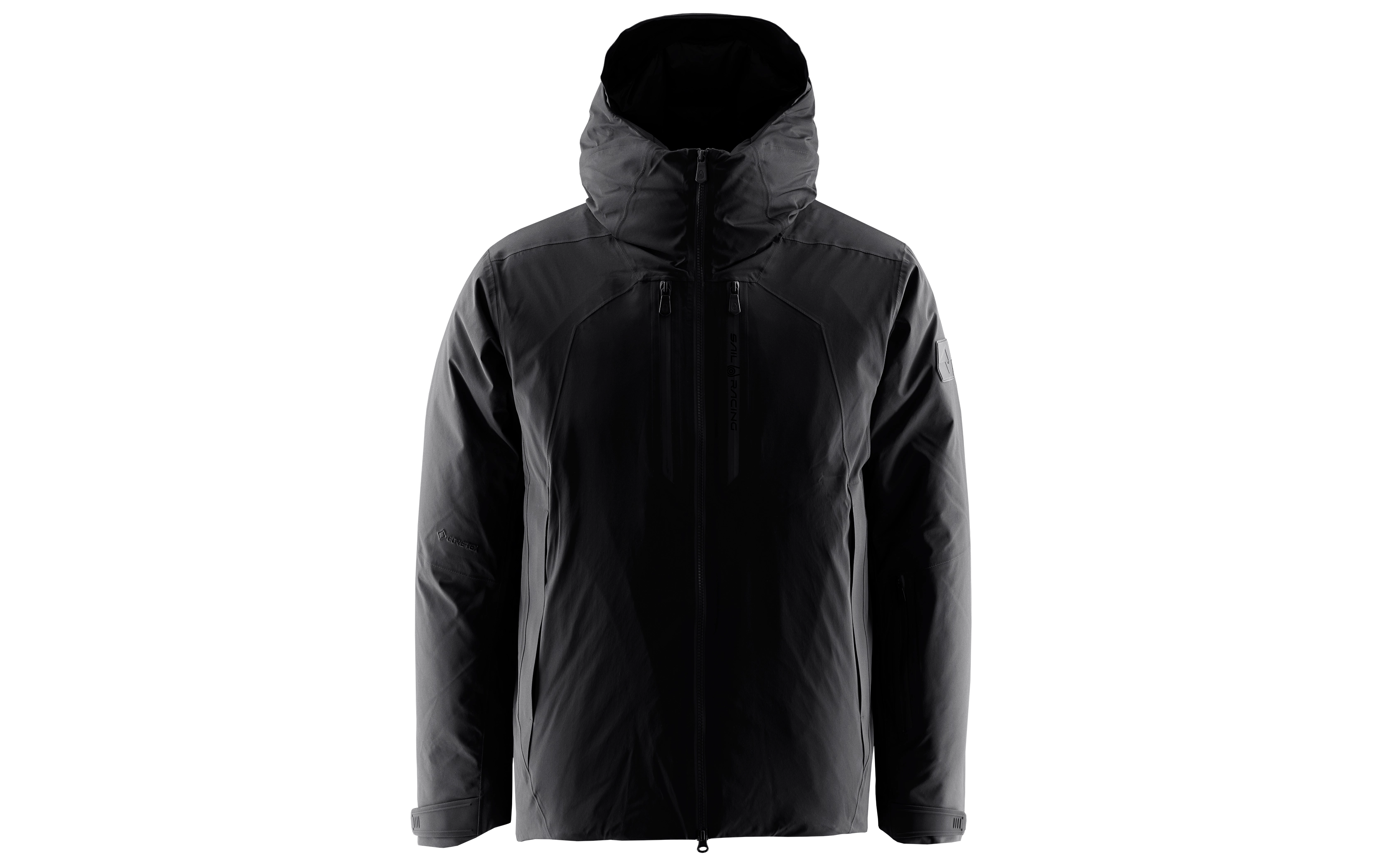 POLAR GORE TEX JACKET 