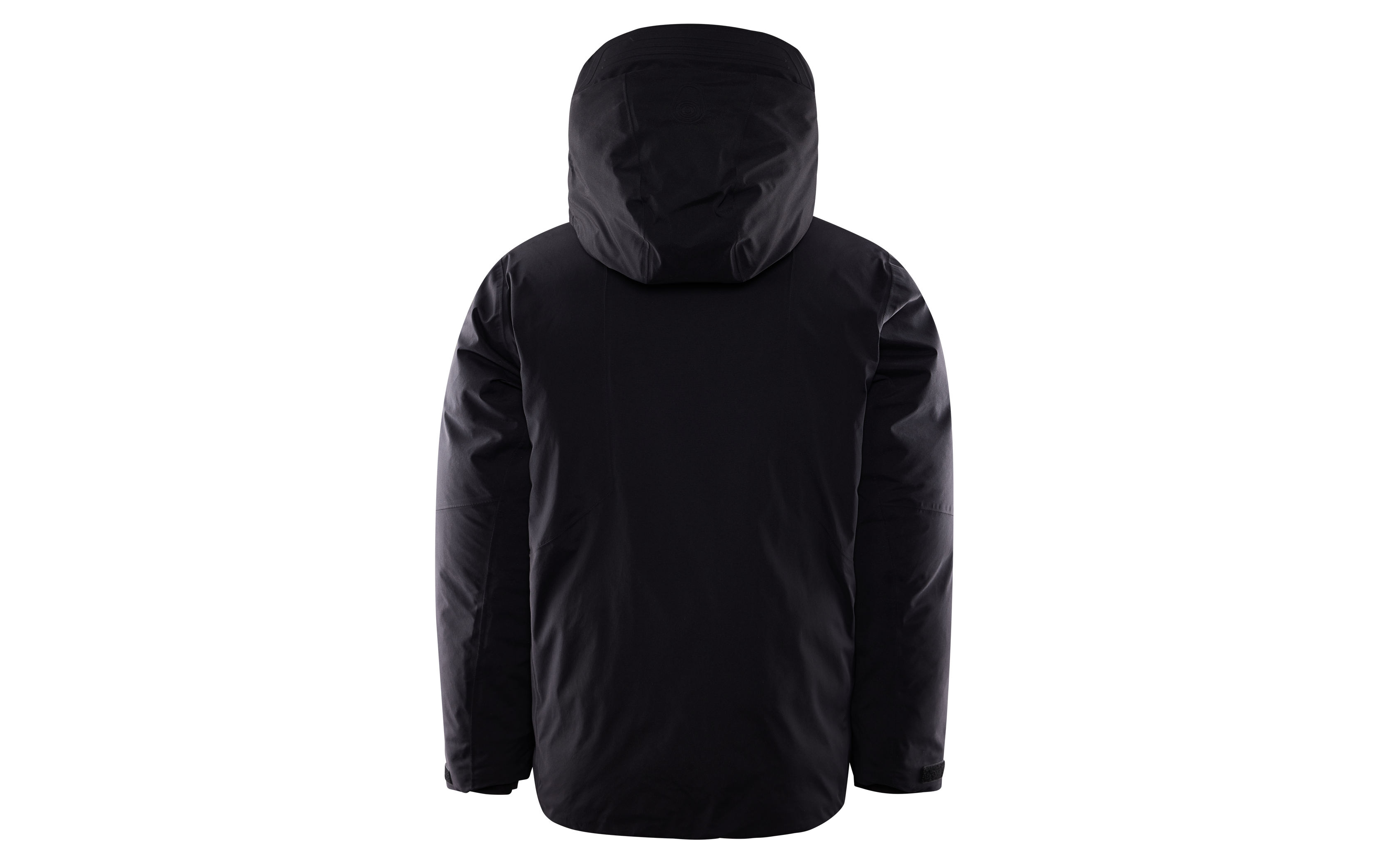 POLAR GORE TEX JACKET 