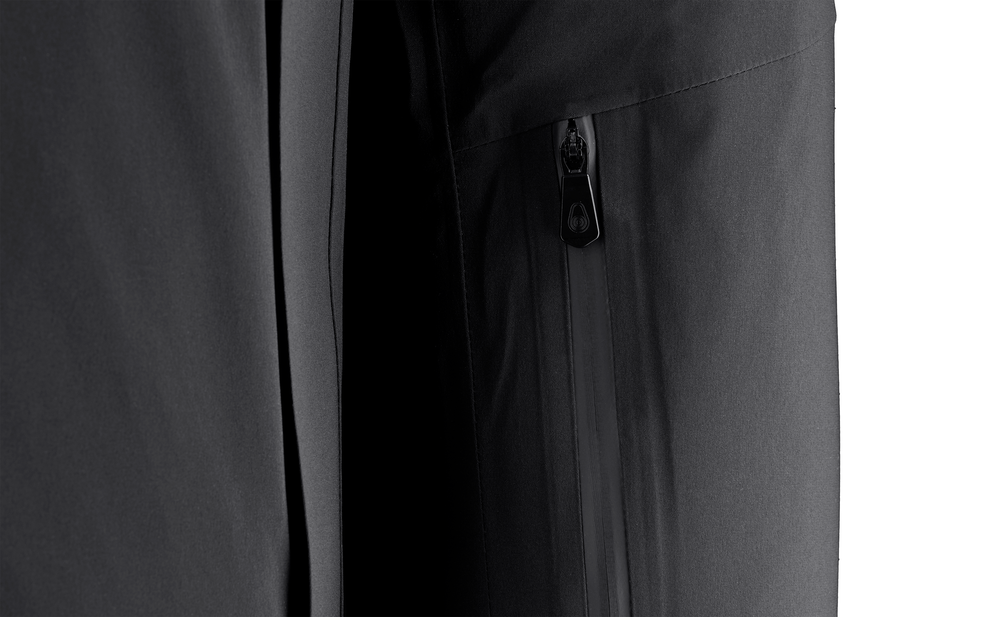 POLAR GORE TEX JACKET 