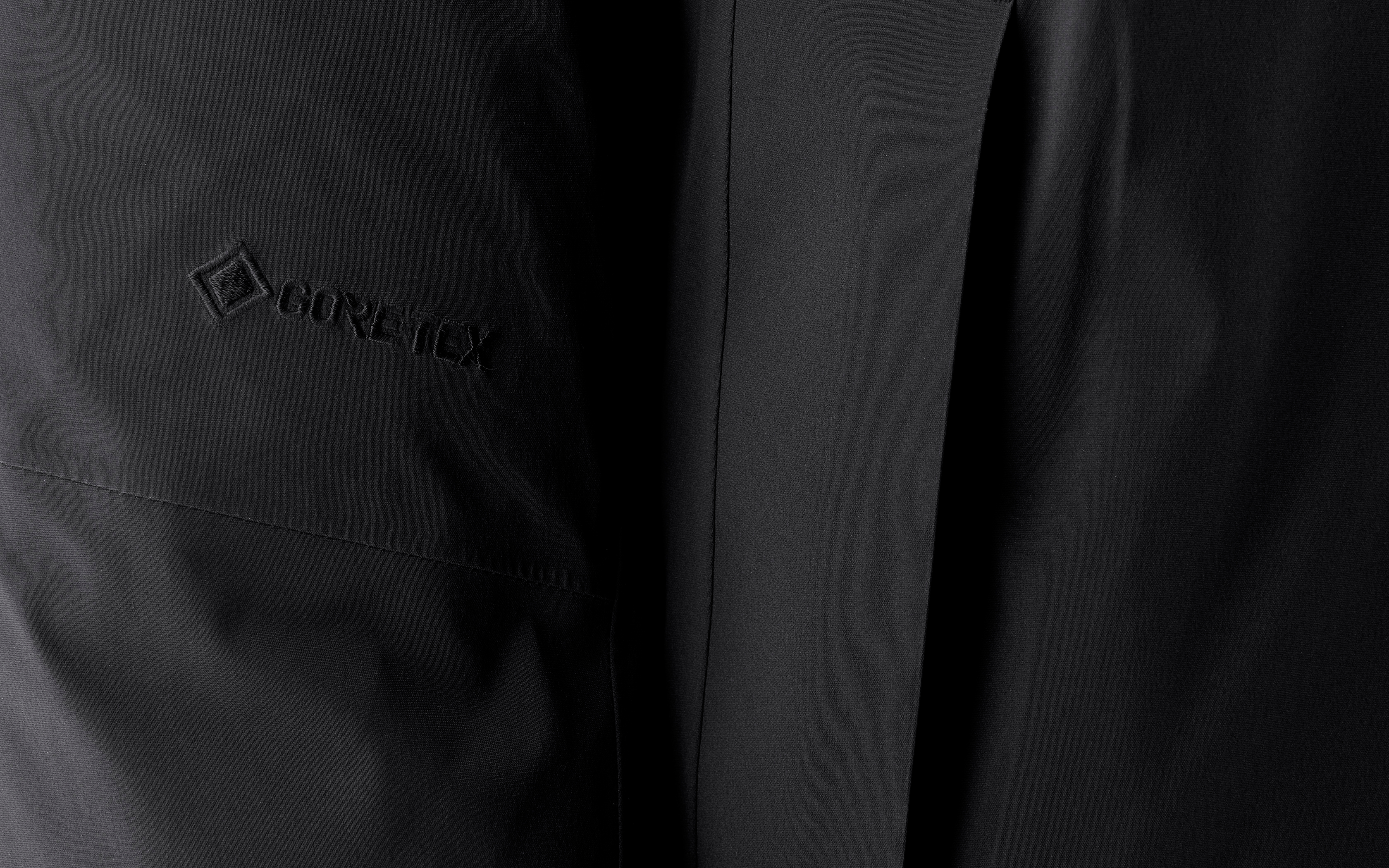 POLAR GORE TEX JACKET 