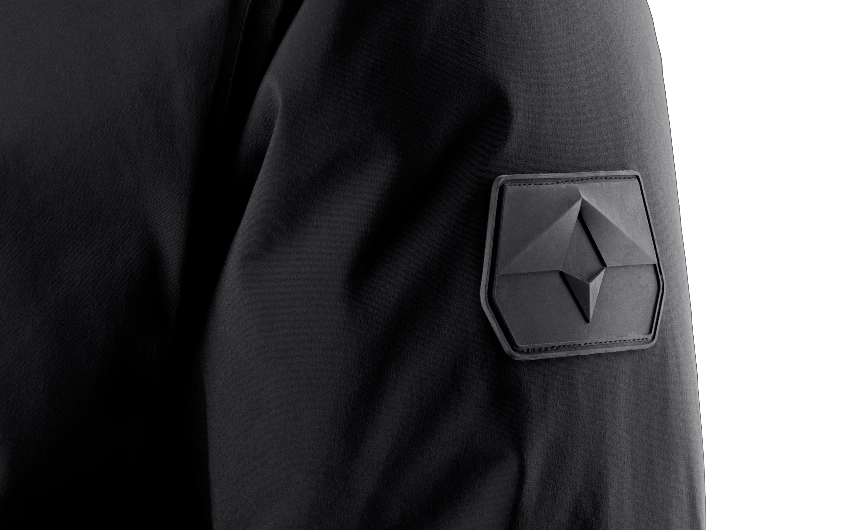 POLAR GORE TEX JACKET 
