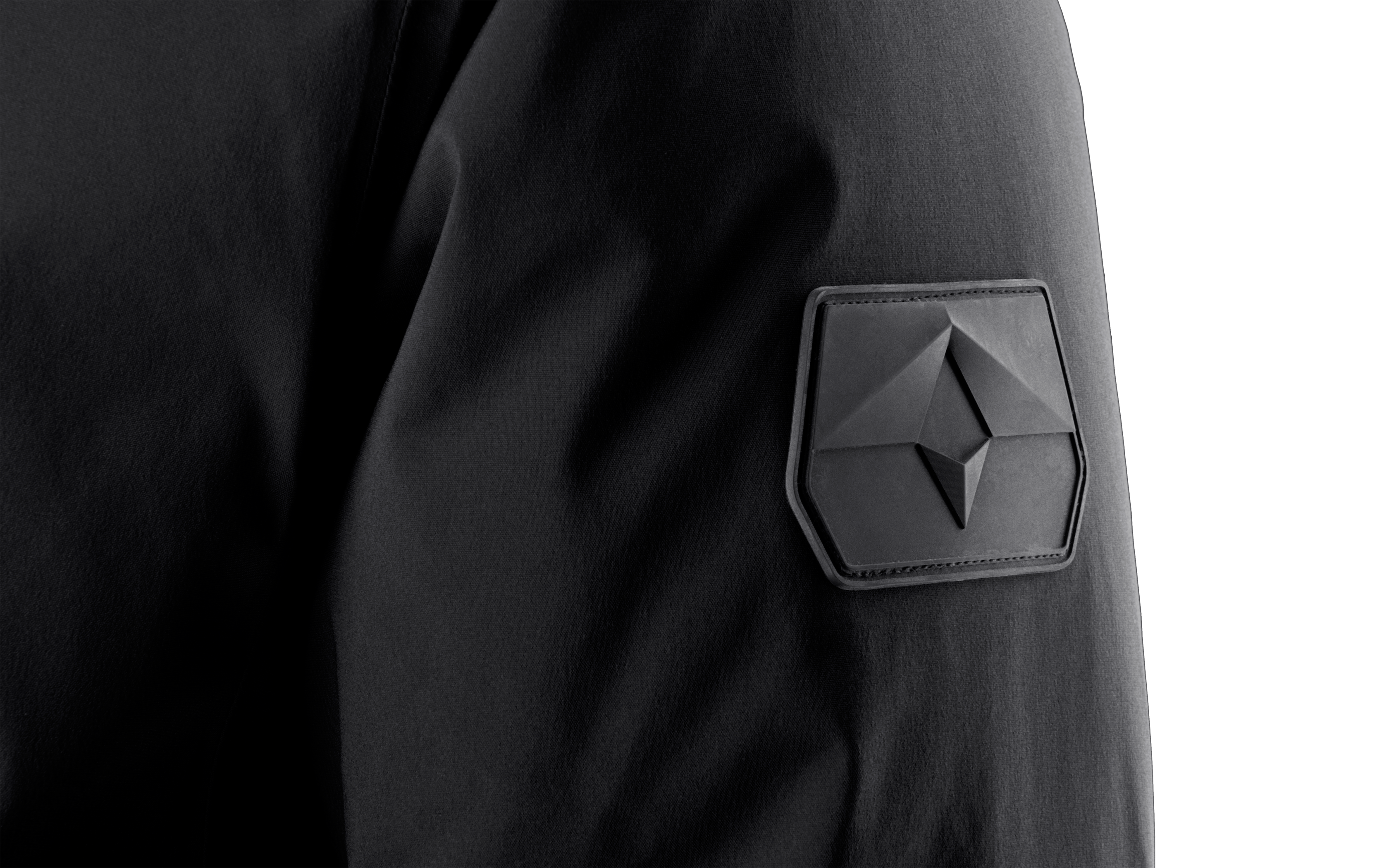 POLAR GORE TEX JACKET 