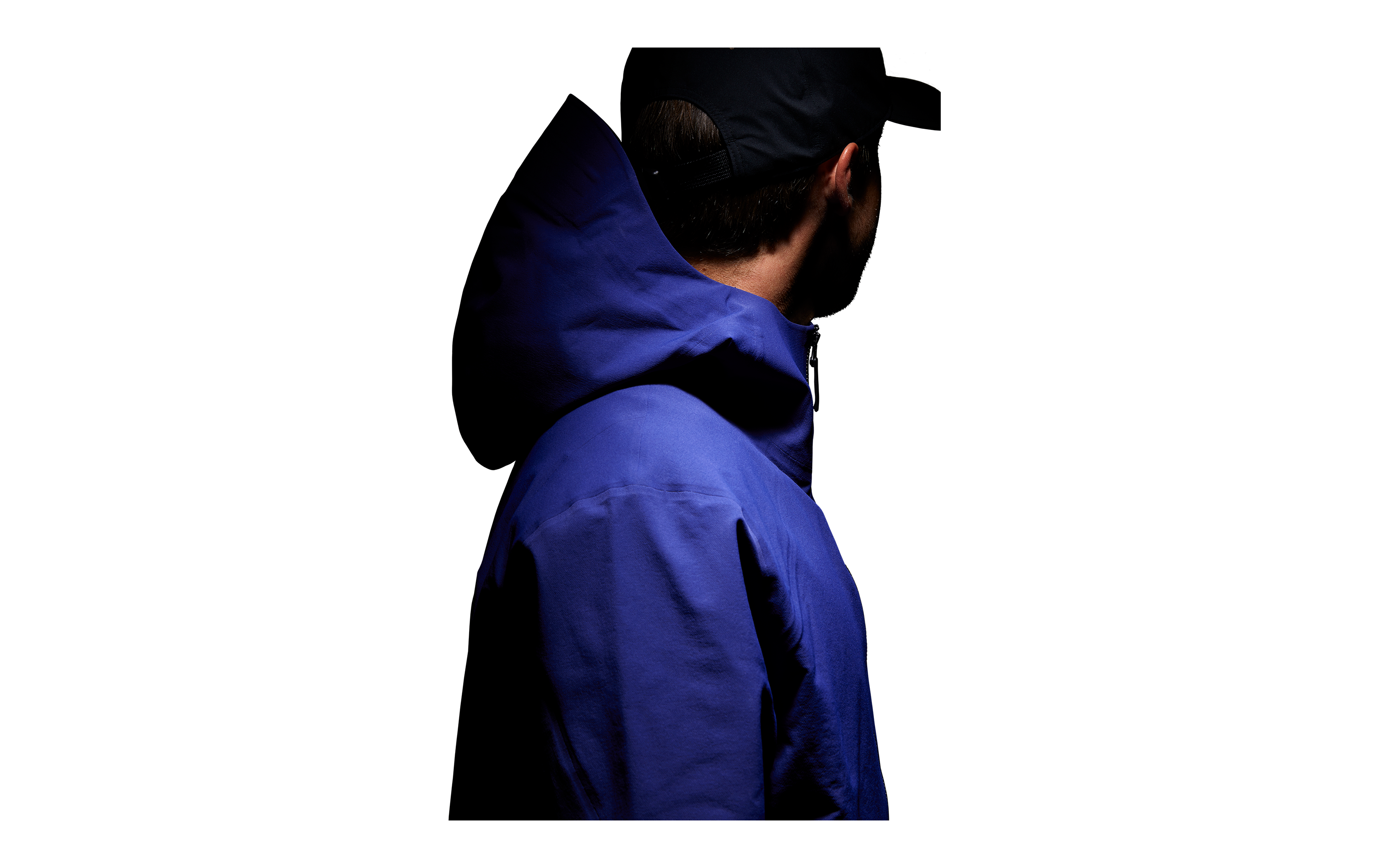 ULTRION DOUBLE WEAVE HOOD