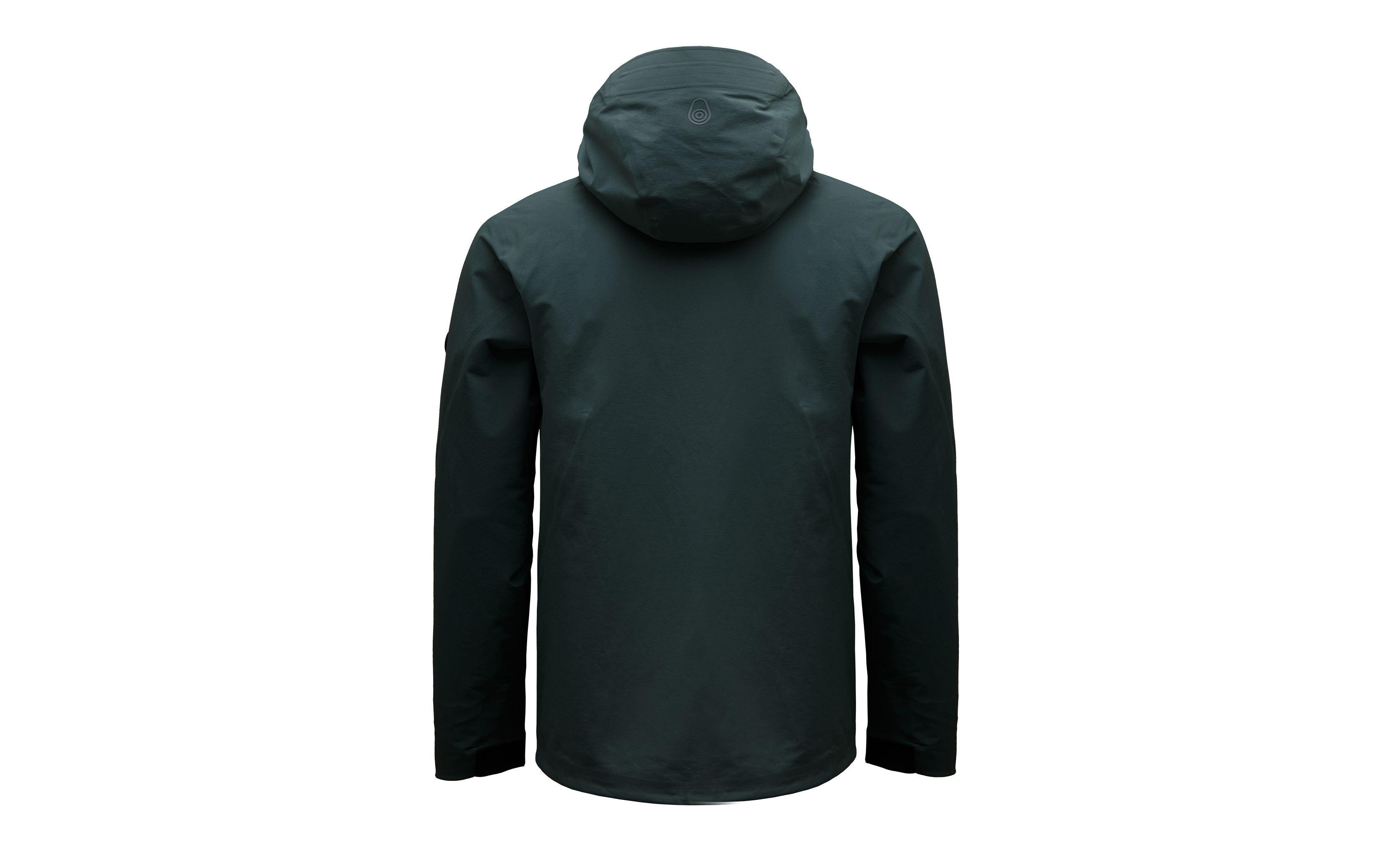 ULTRION DOUBLE WEAVE HOOD