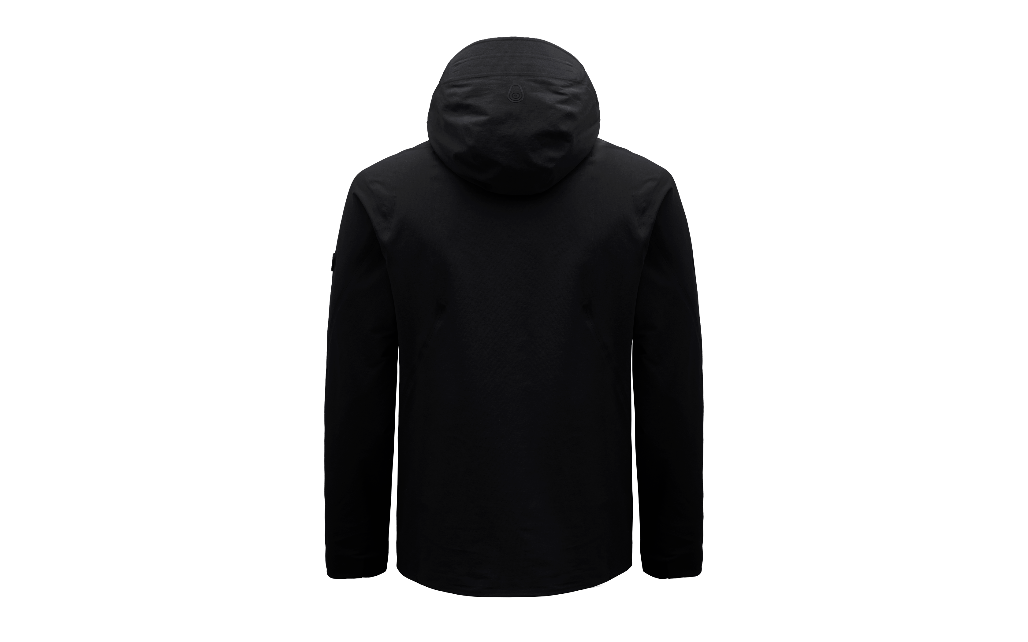 ULTRION DOUBLE WEAVE HOOD