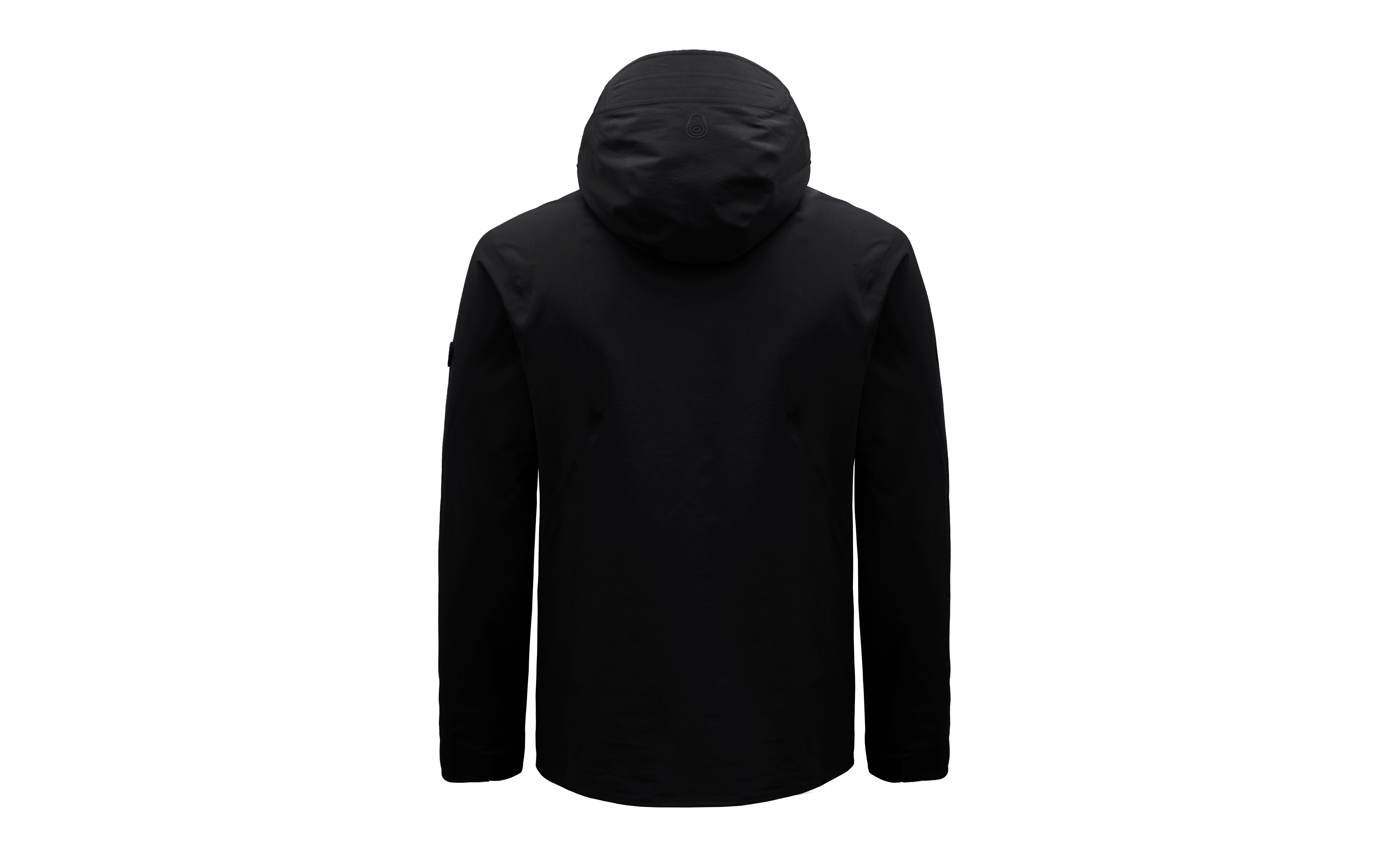 ULTRION DOUBLE WEAVE HOOD