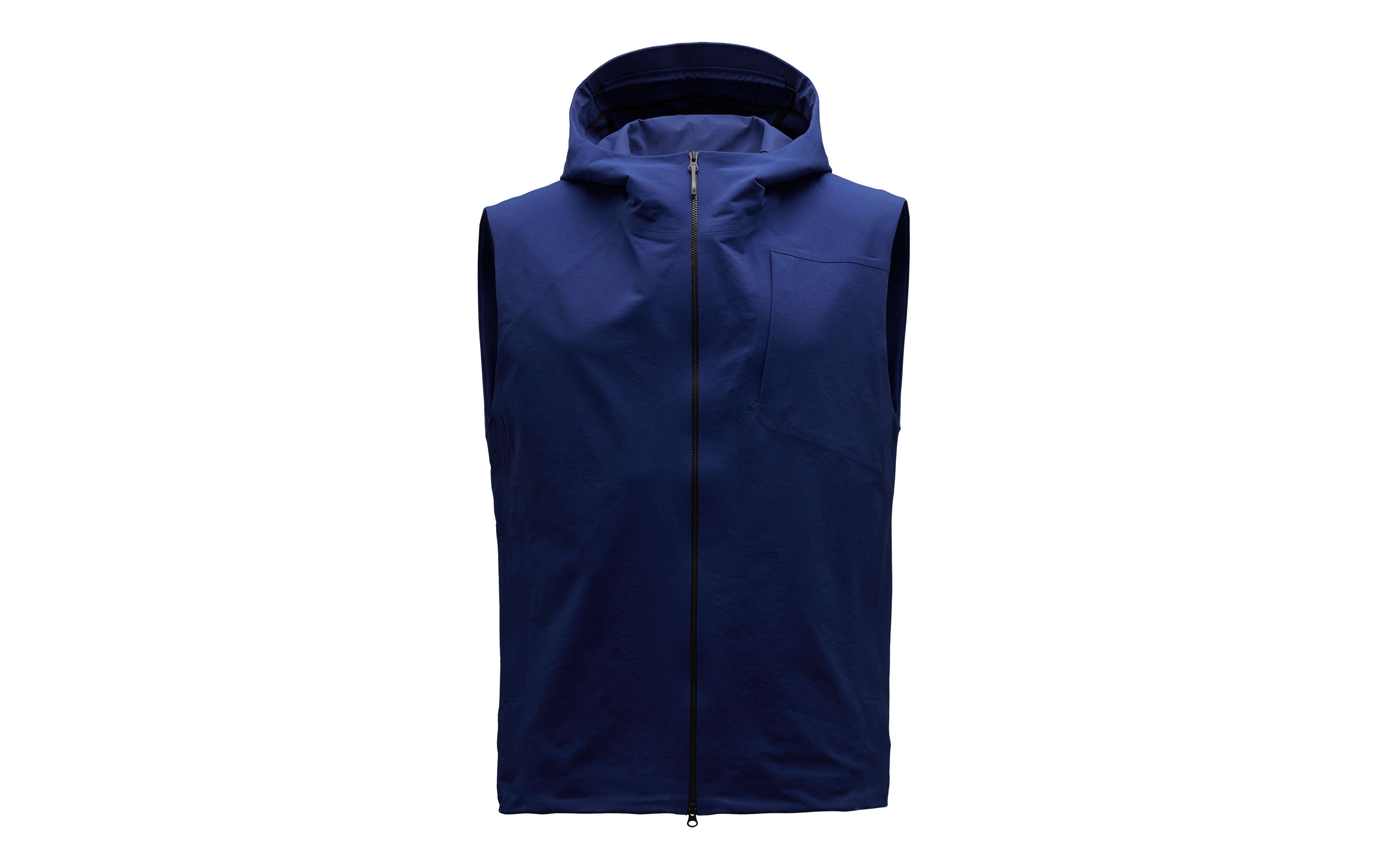 ULTRION DOUBLE WEAVE VEST