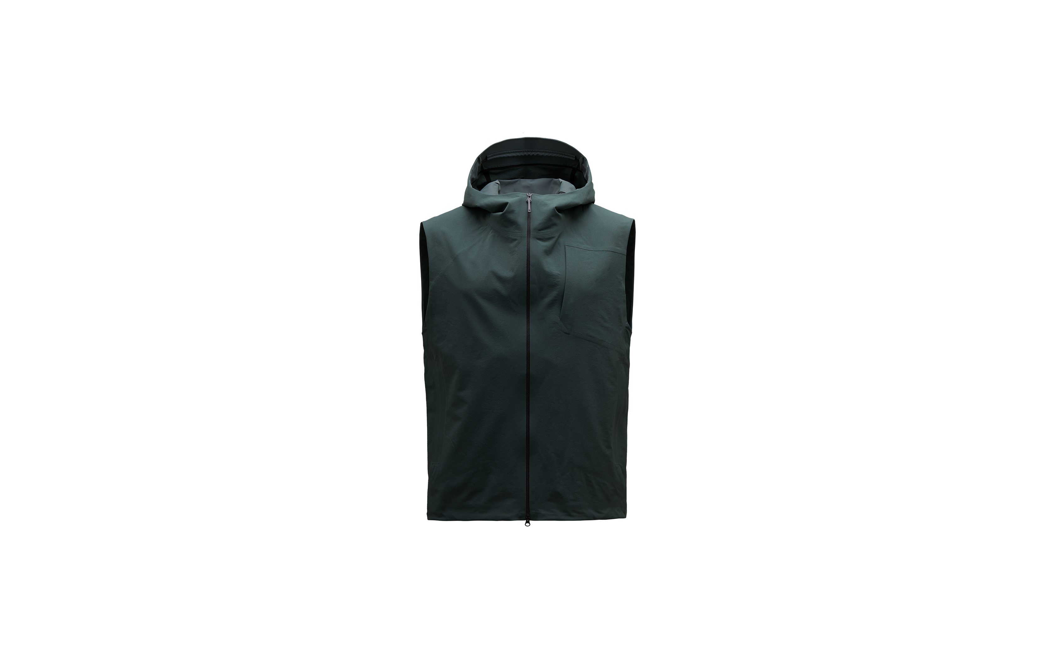 ULTRION DOUBLE WEAVE VEST