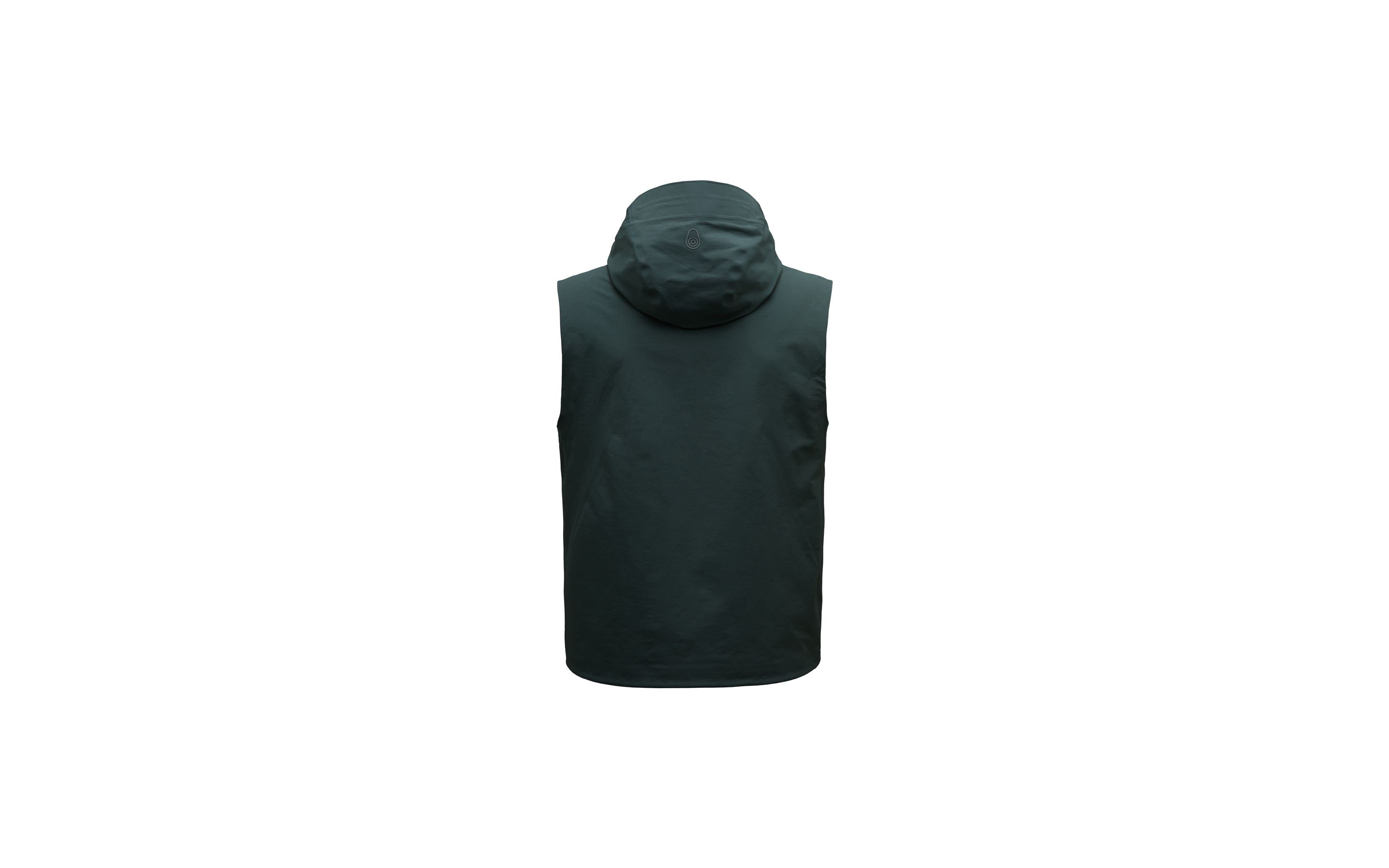 ULTRION DOUBLE WEAVE VEST
