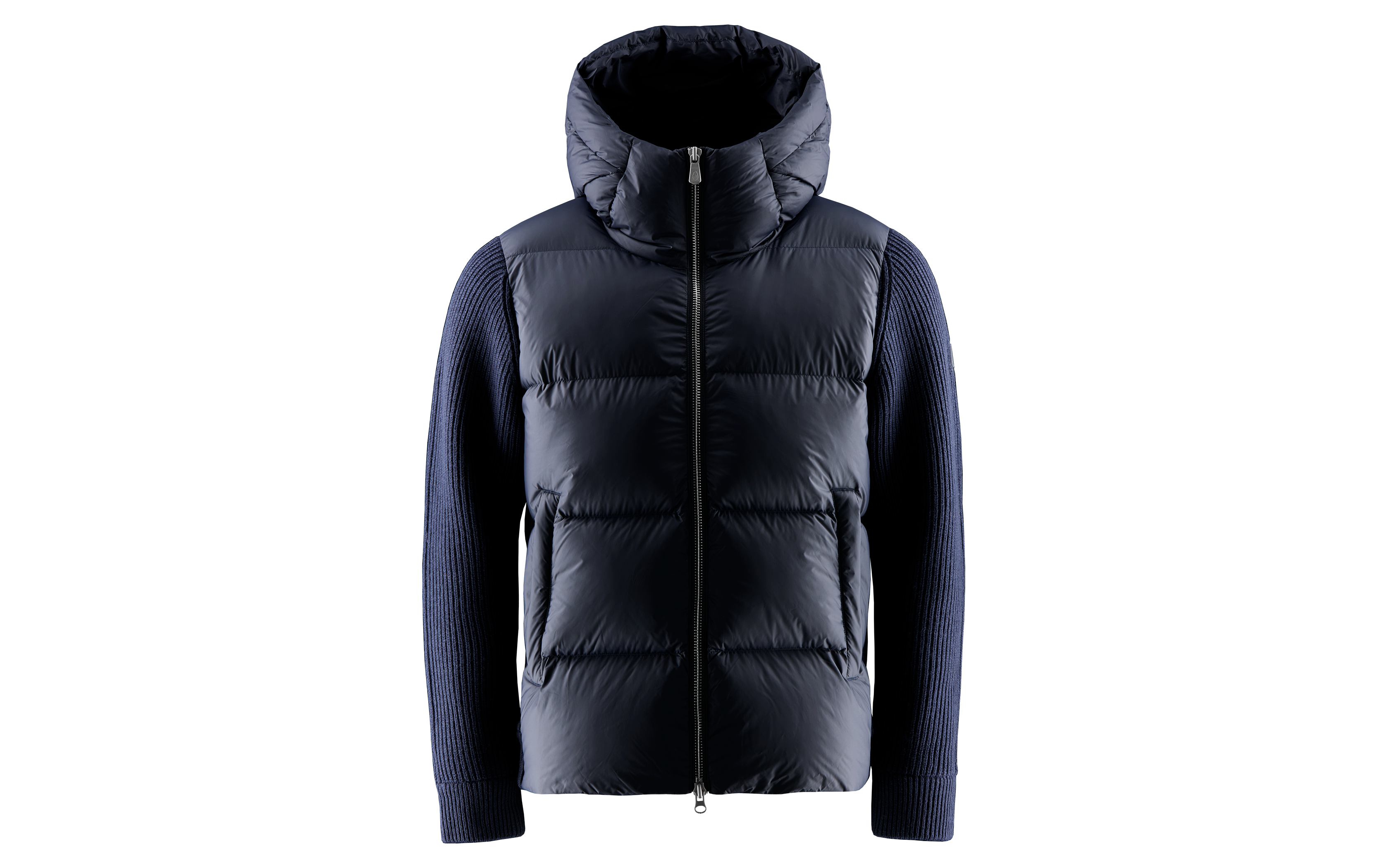 RIDGE KNITTED HYBRID