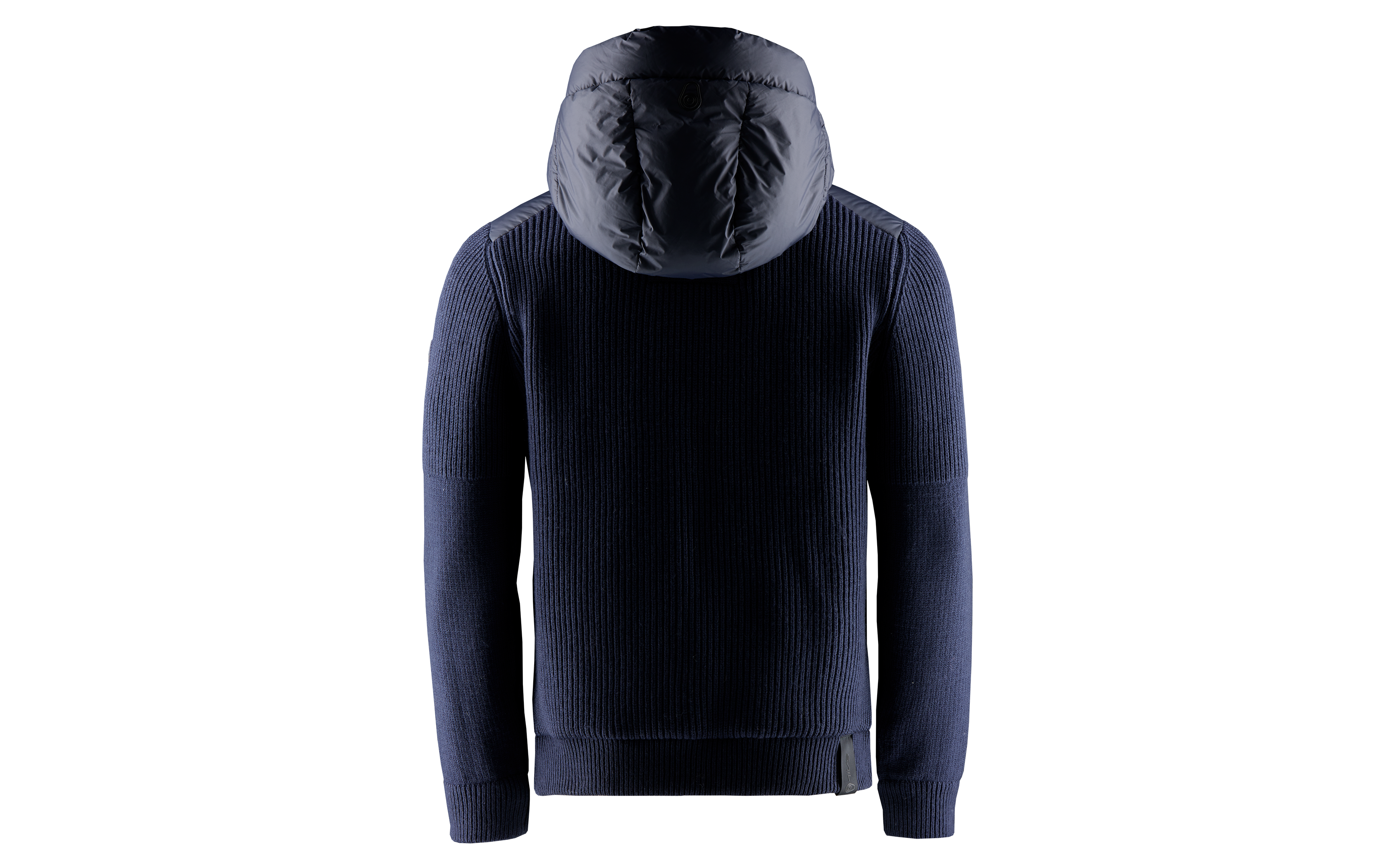 RIDGE KNITTED HYBRID