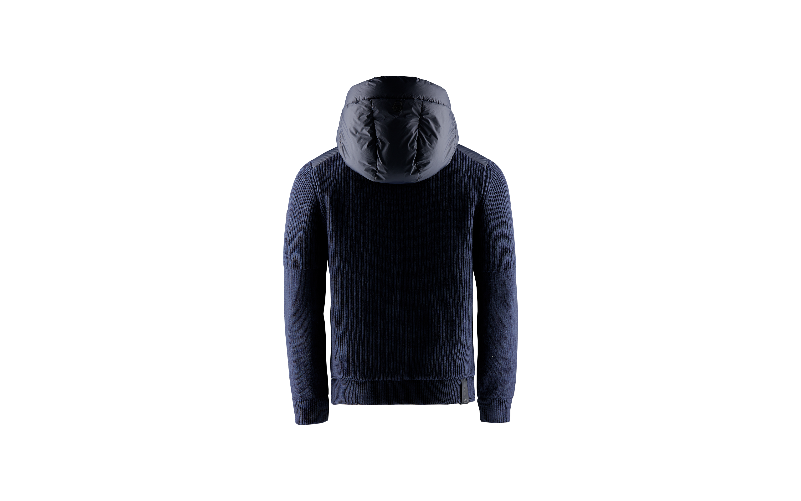 RIDGE KNITTED HYBRID