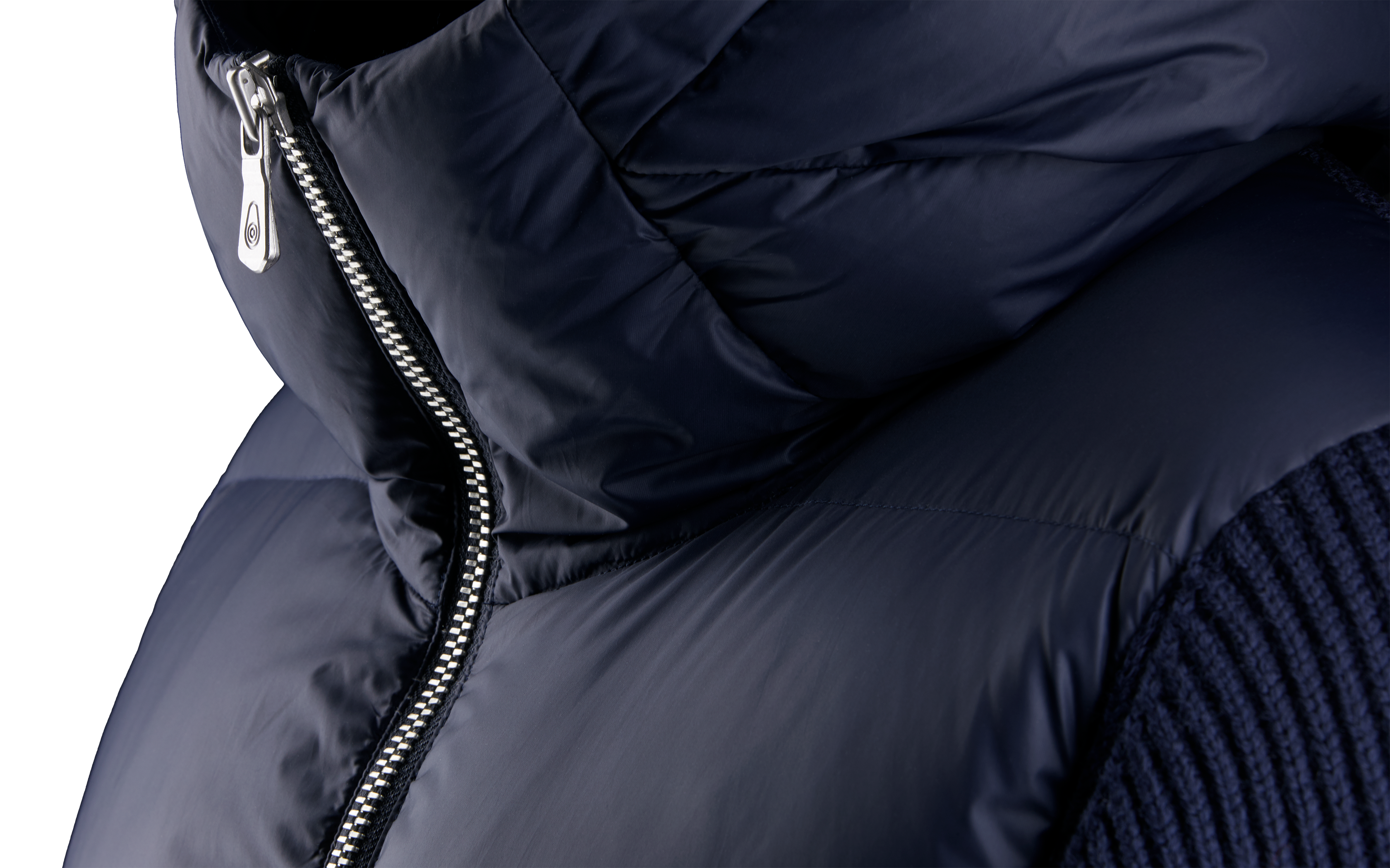 RIDGE KNITTED HYBRID