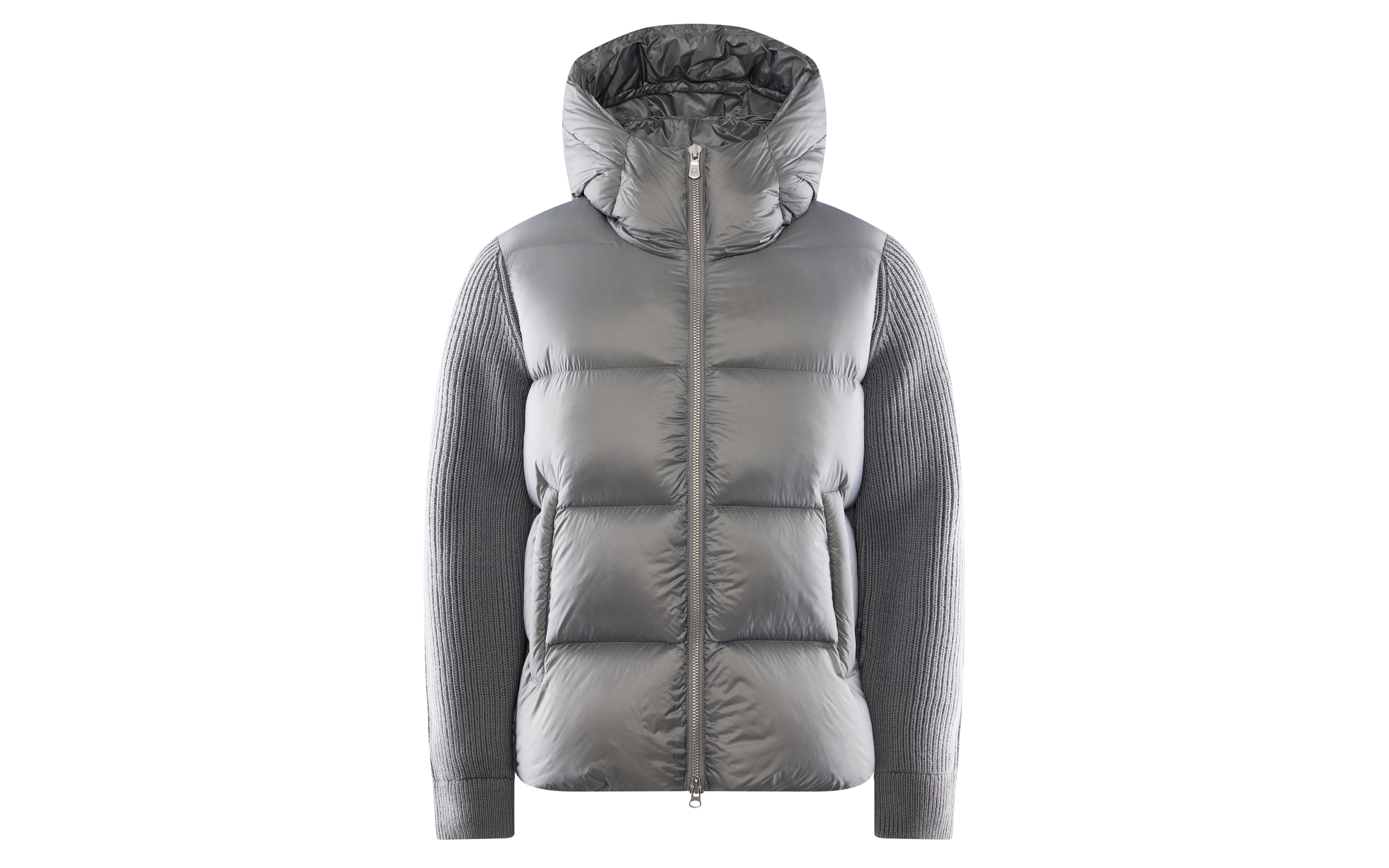 RIDGE KNITTED HYBRID
