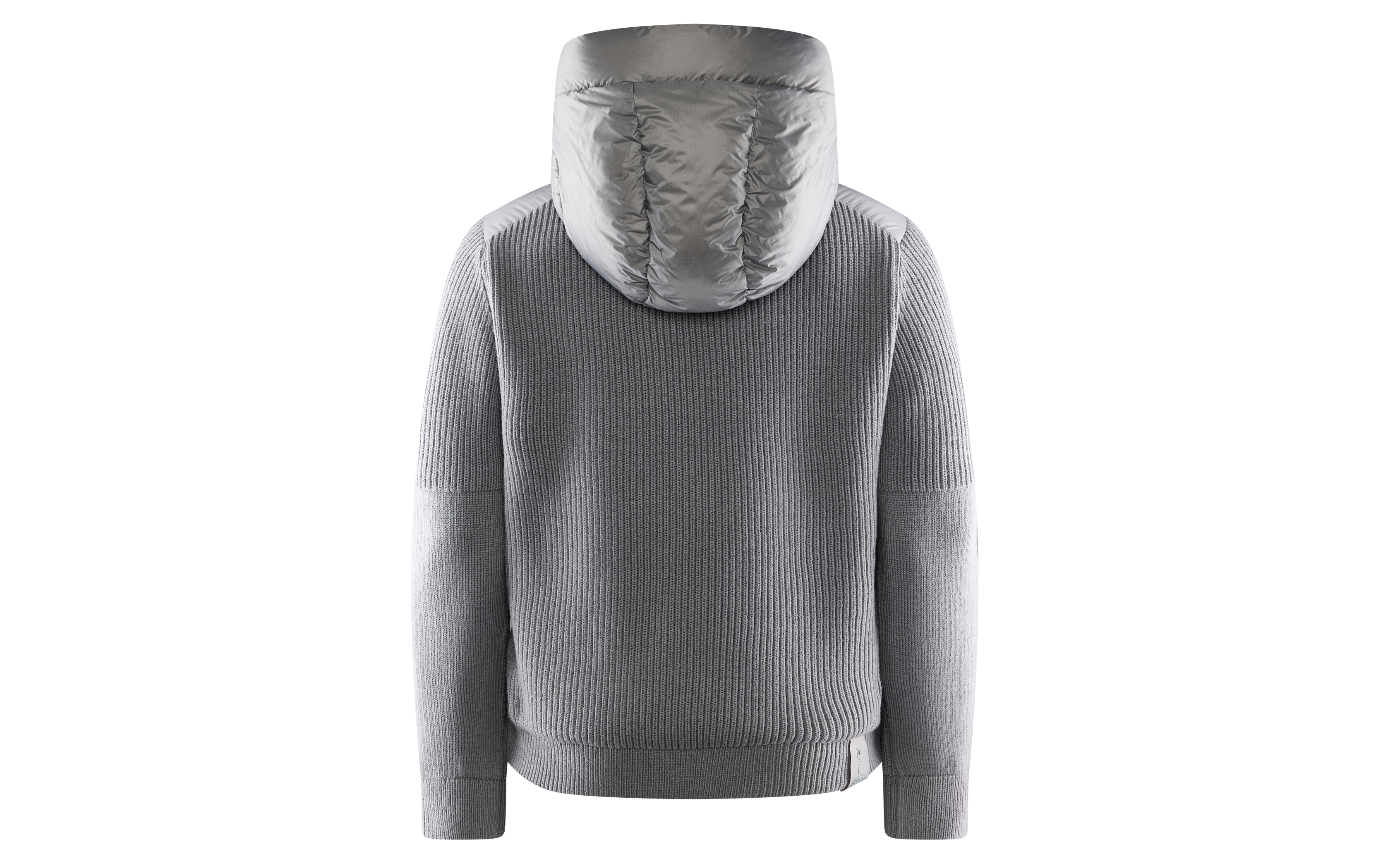 RIDGE KNITTED HYBRID