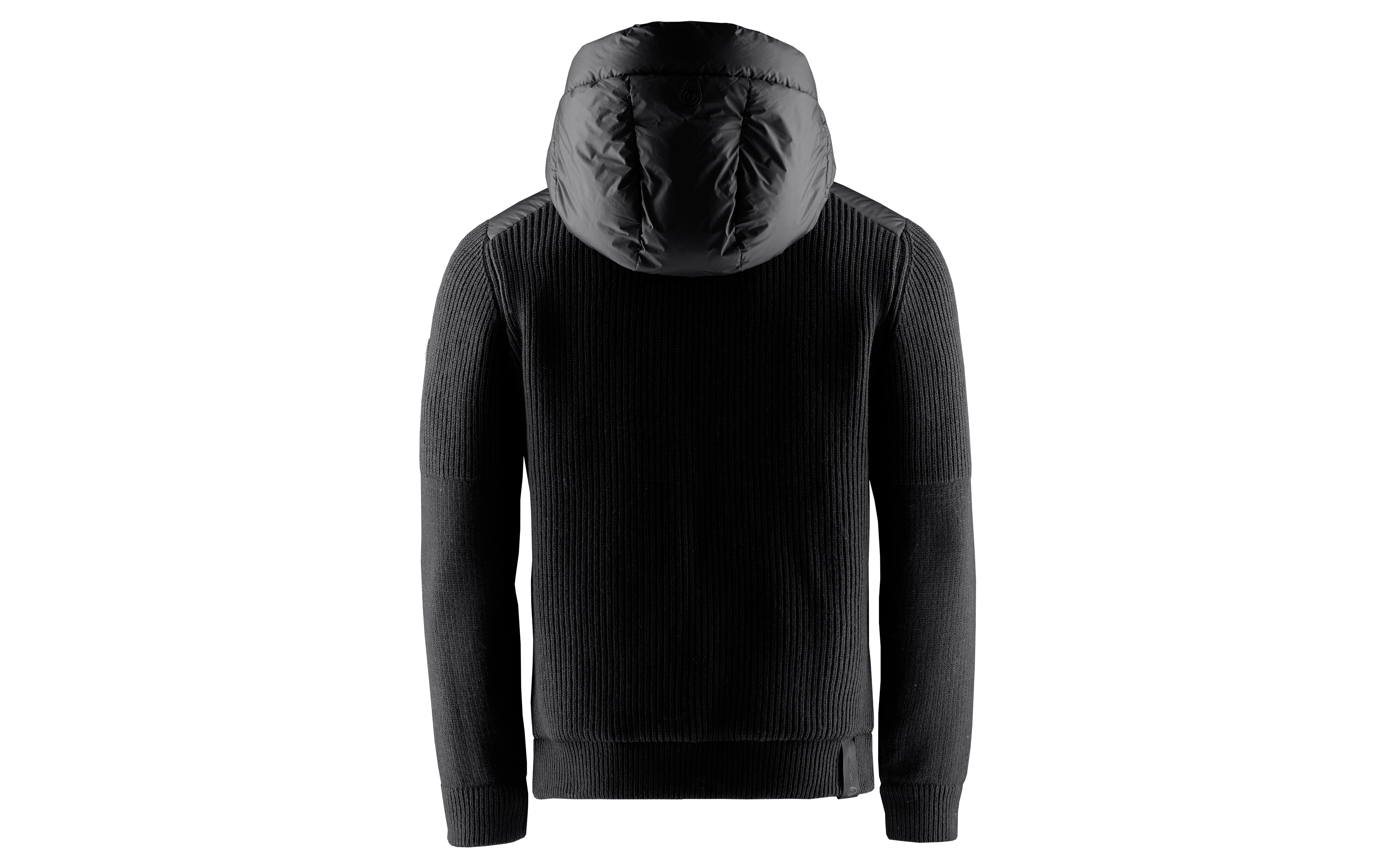 RIDGE KNITTED HYBRID