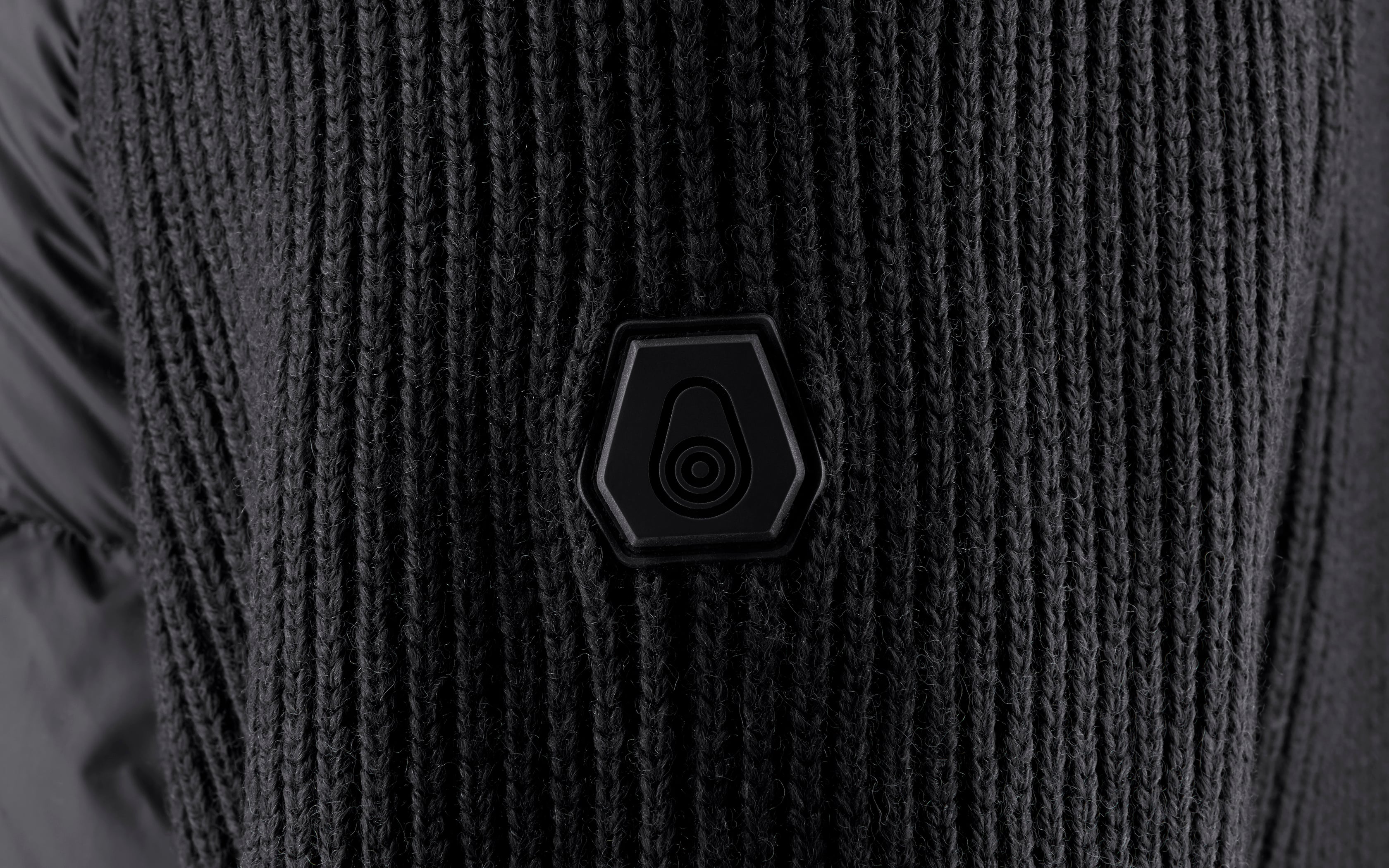 RIDGE KNITTED HYBRID