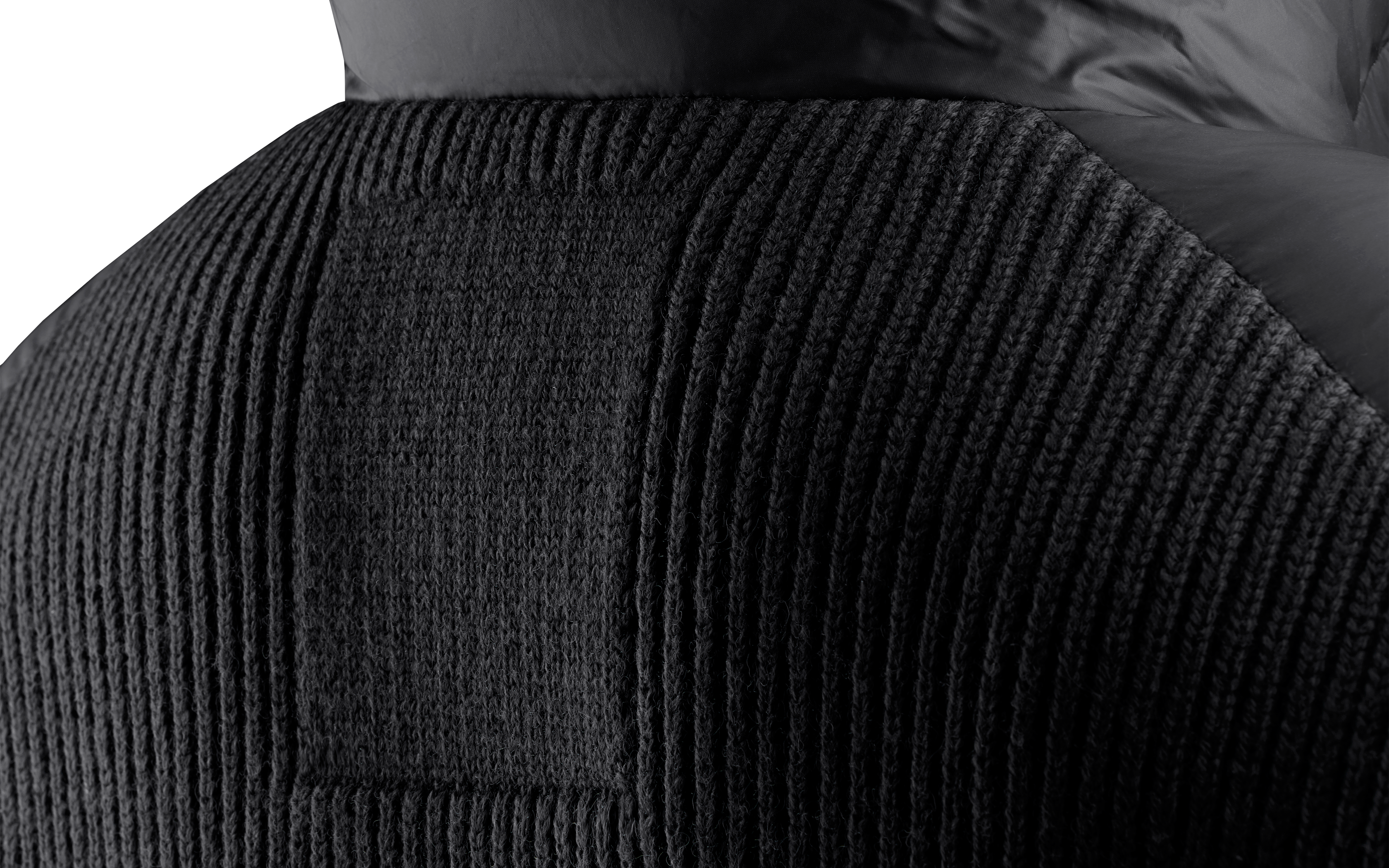 RIDGE KNITTED HYBRID
