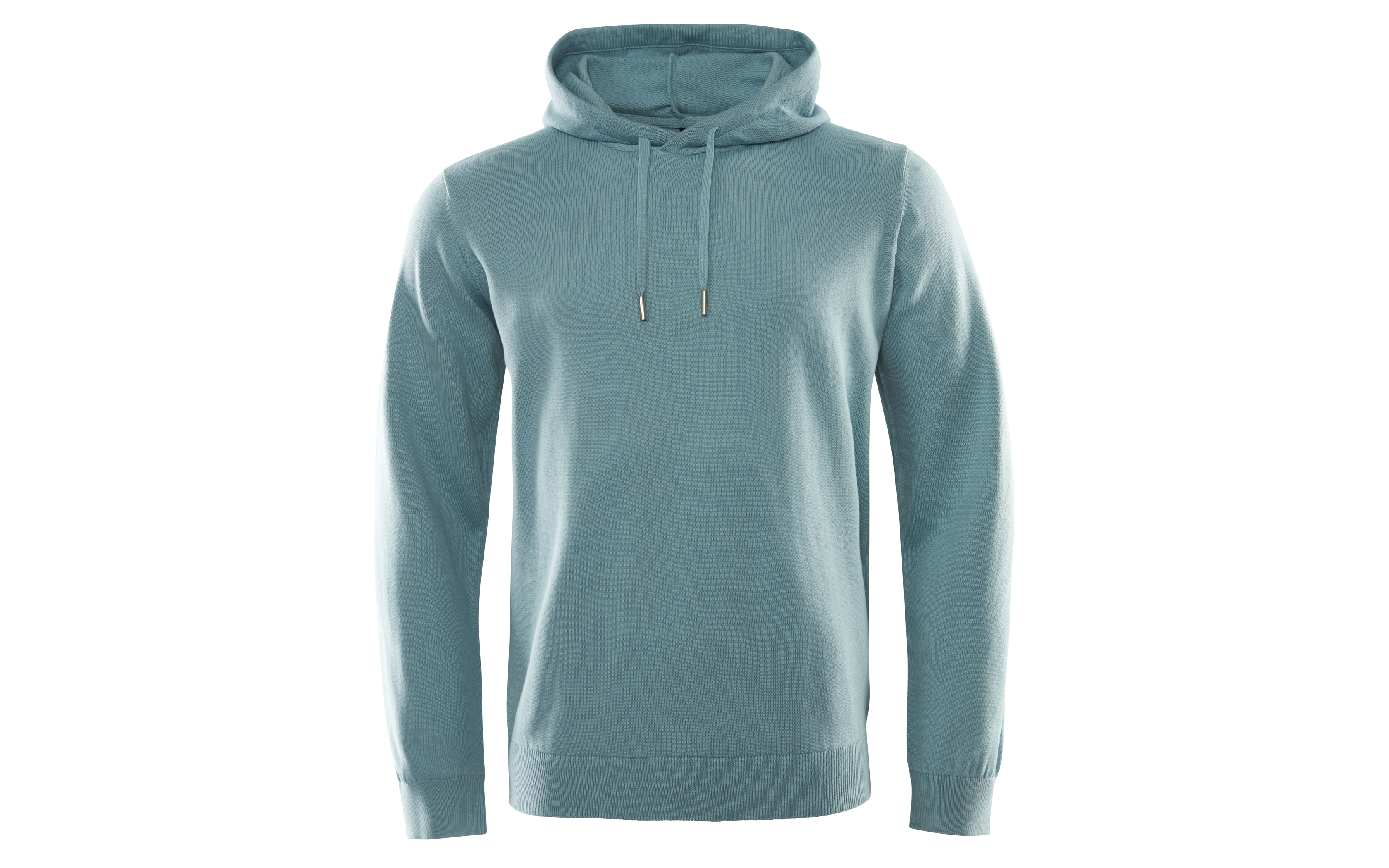 BOWMAN KNITTED HOOD