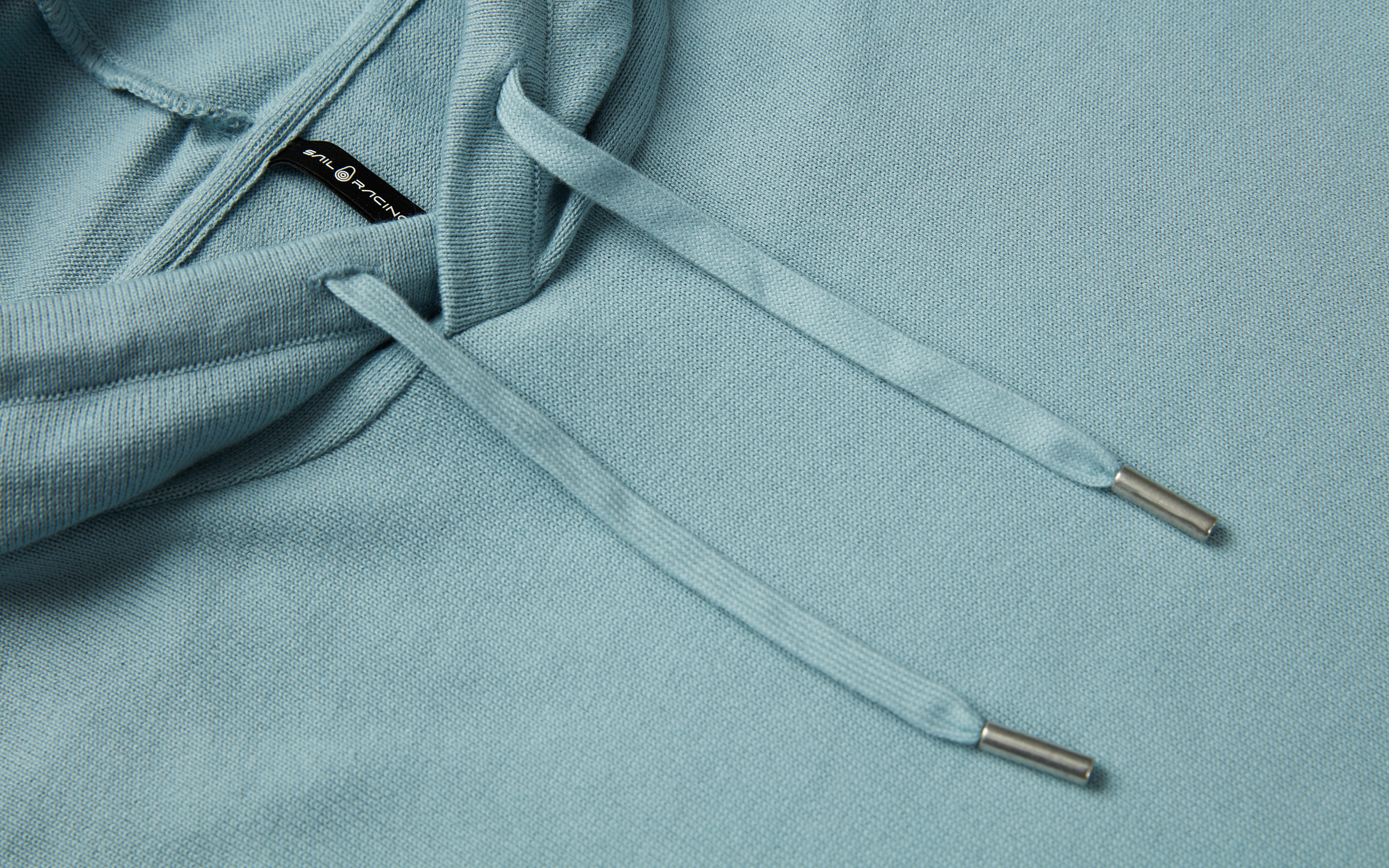 BOWMAN KNITTED HOOD