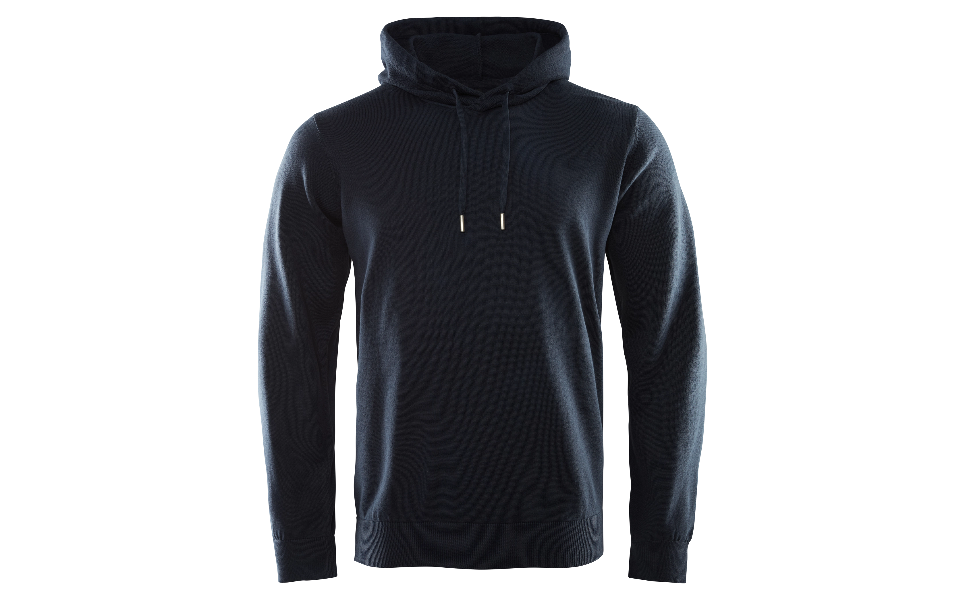 BOWMAN KNITTED HOOD