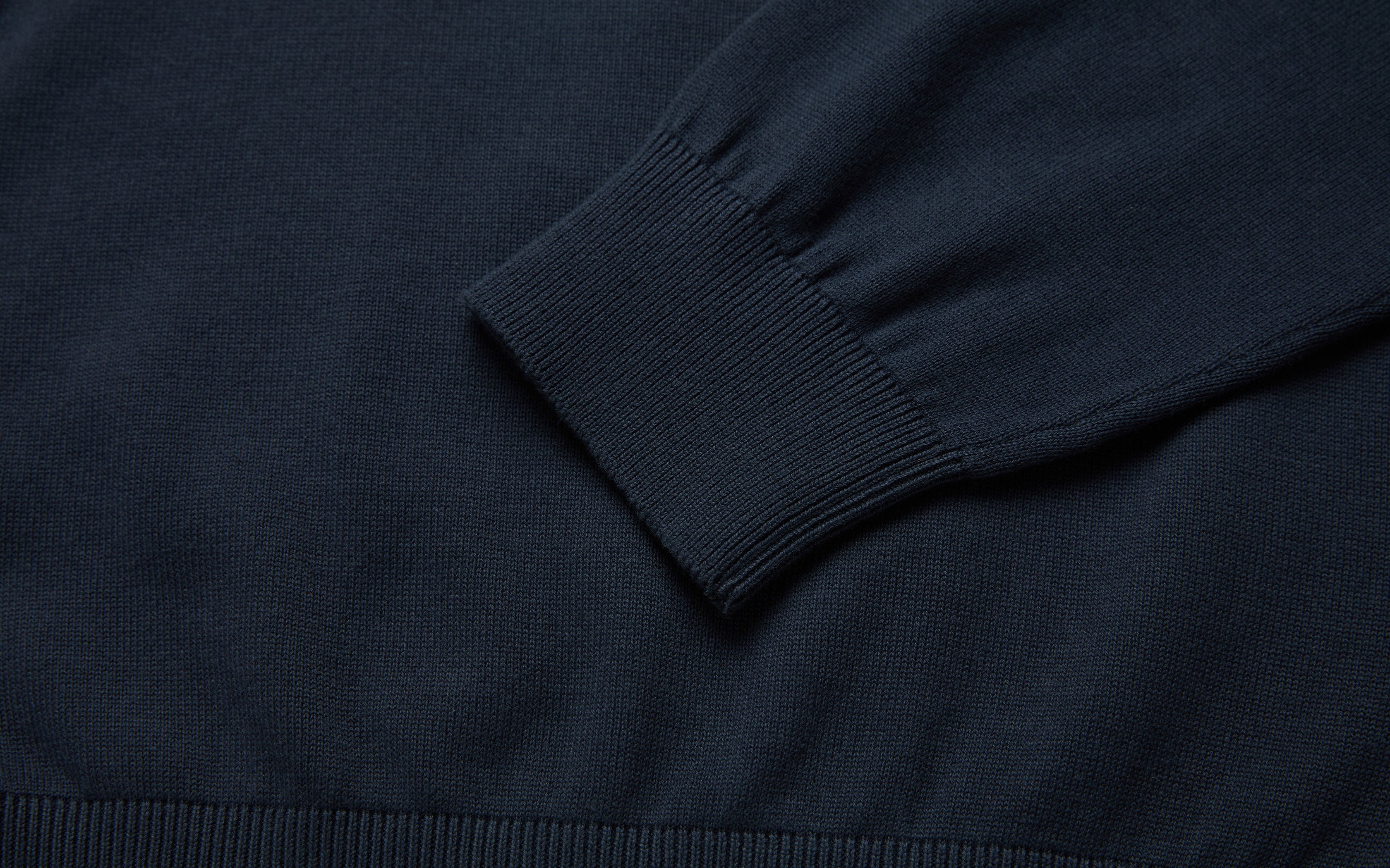 ◇PARTIMENTO◇ HOODED POCKET KNIT MUFFLER_NAVY Men's Modstone Loose Zip Hood – Volcom