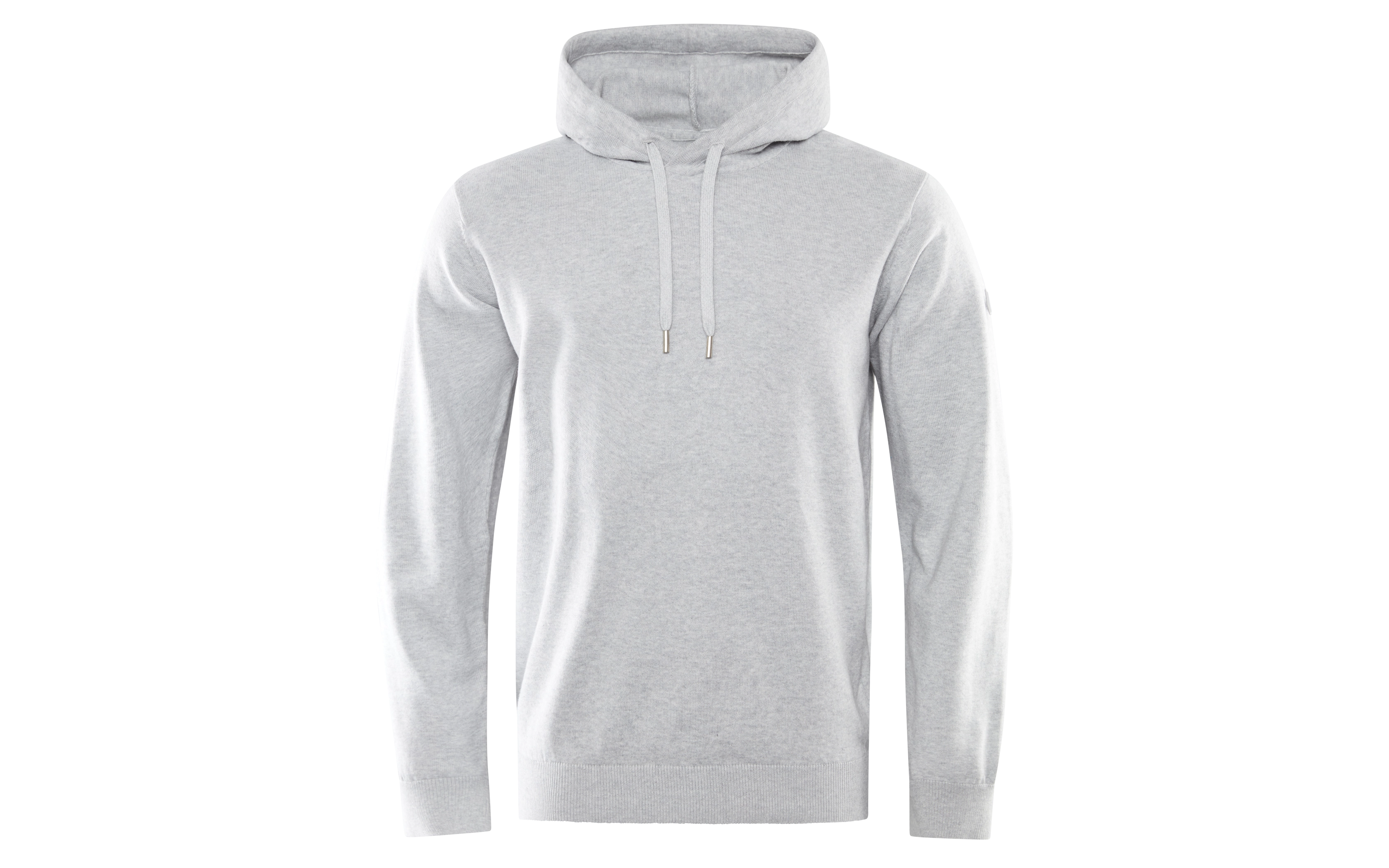 BOWMAN KNITTED HOOD