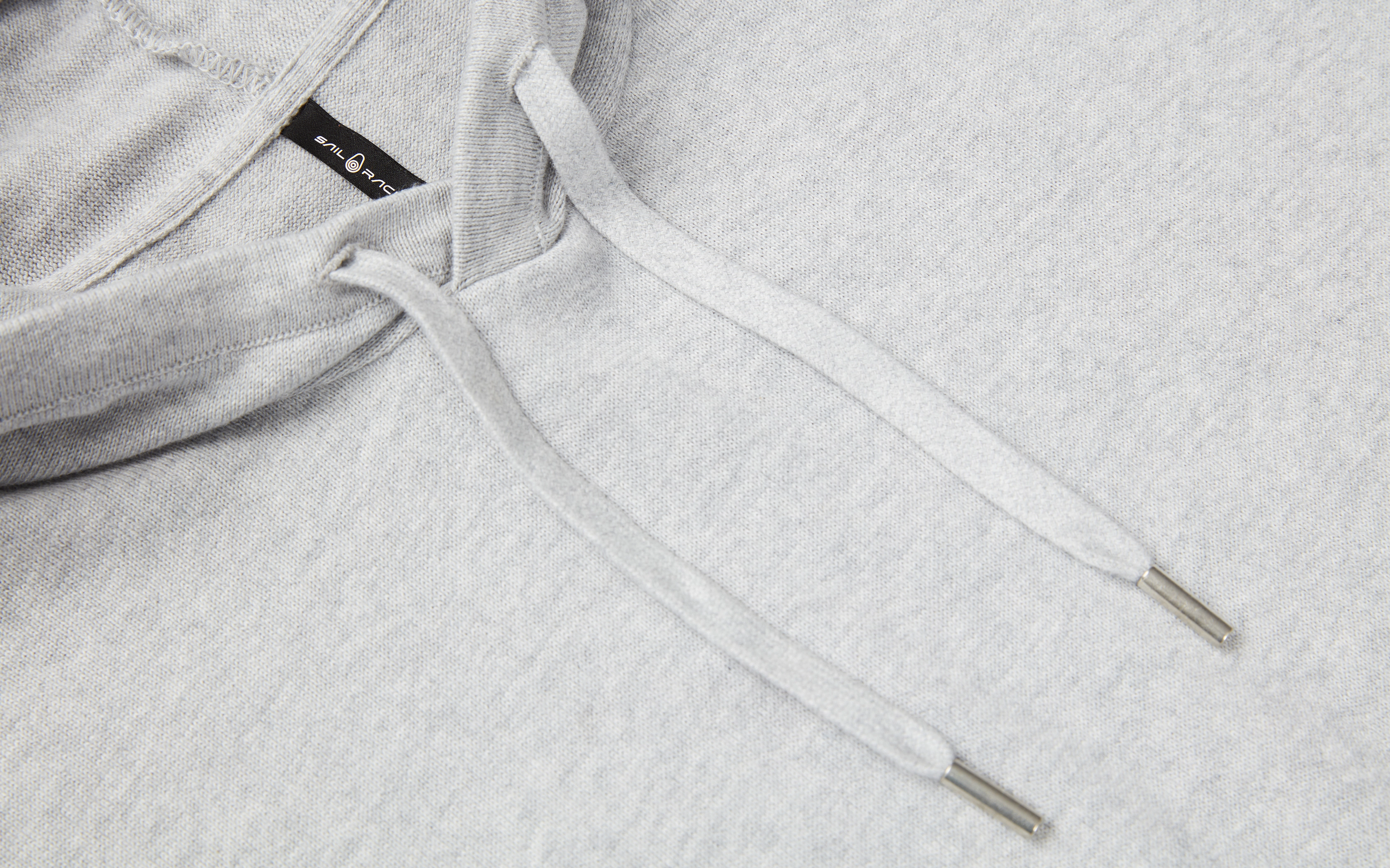 BOWMAN KNITTED HOOD