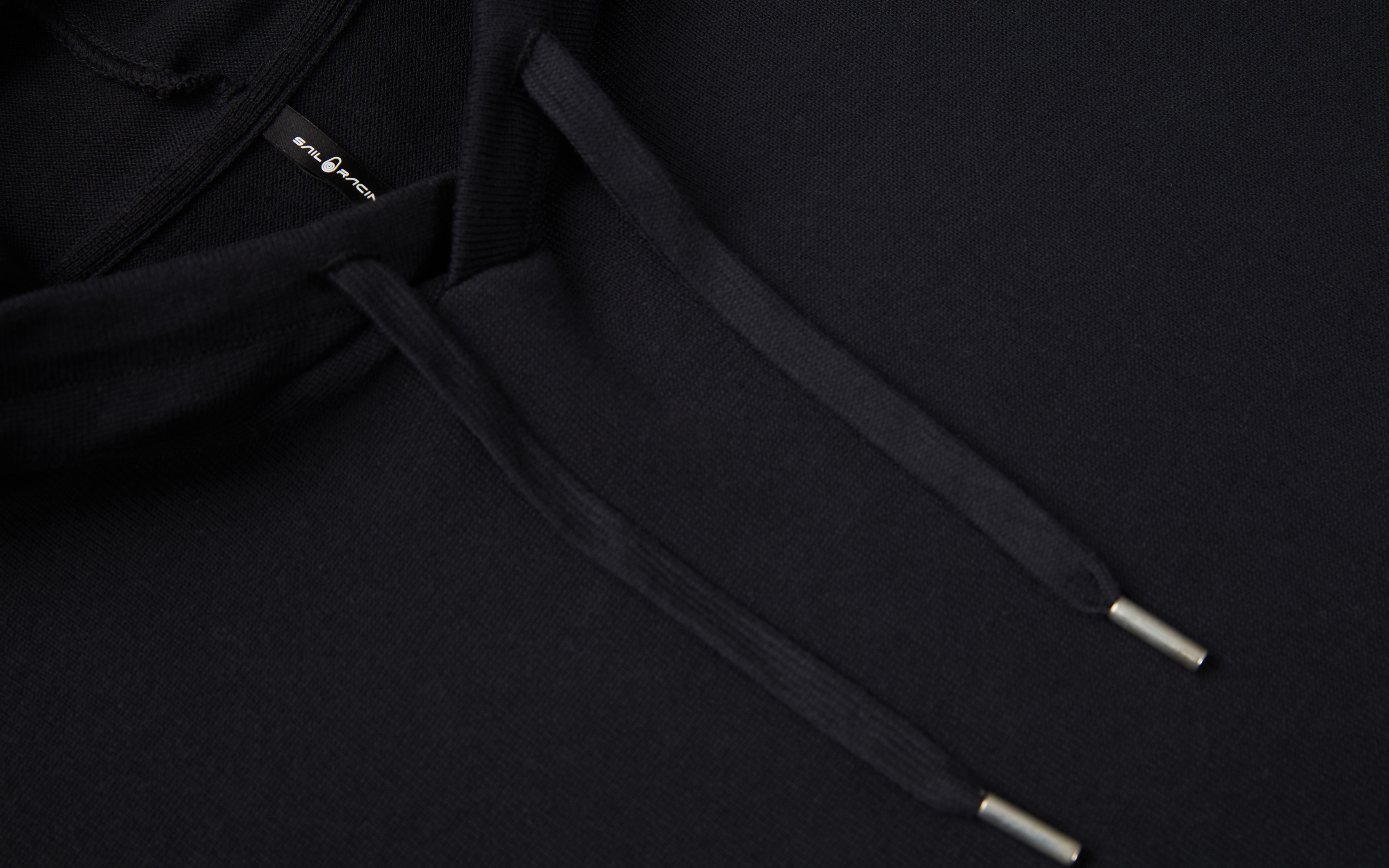 BOWMAN KNITTED HOOD