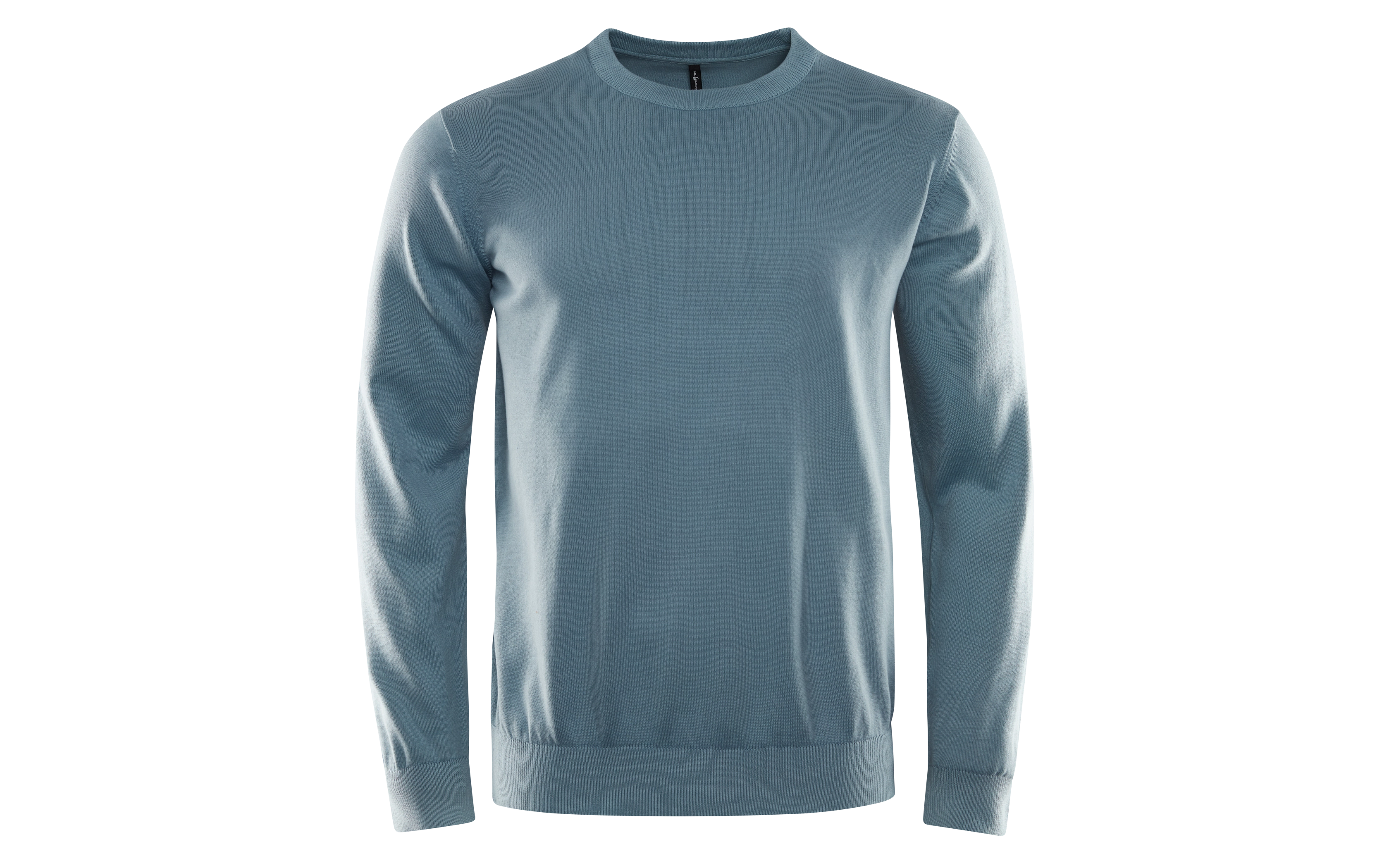BOWMAN KNITTED CREW NECK 