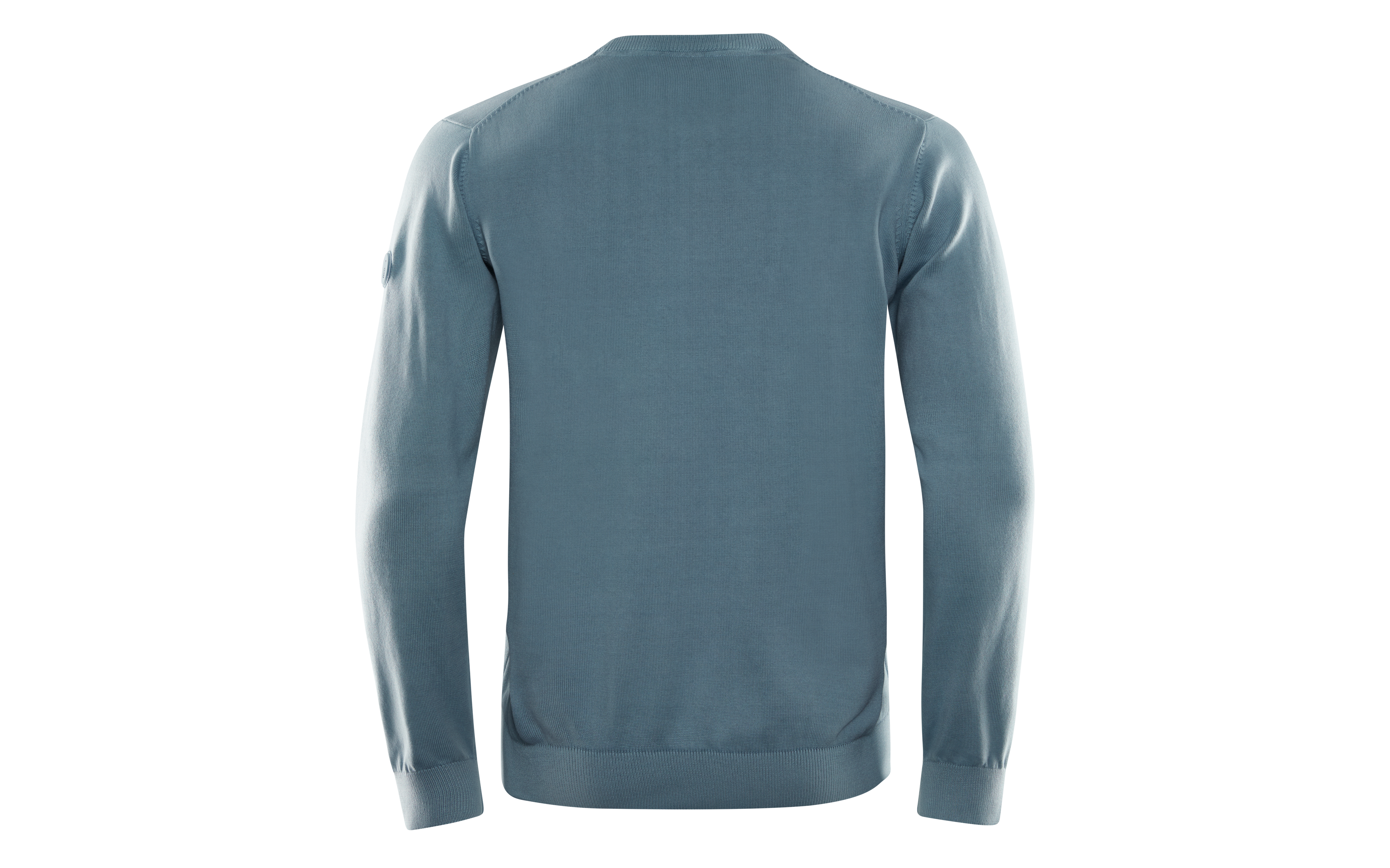BOWMAN KNITTED CREW NECK 