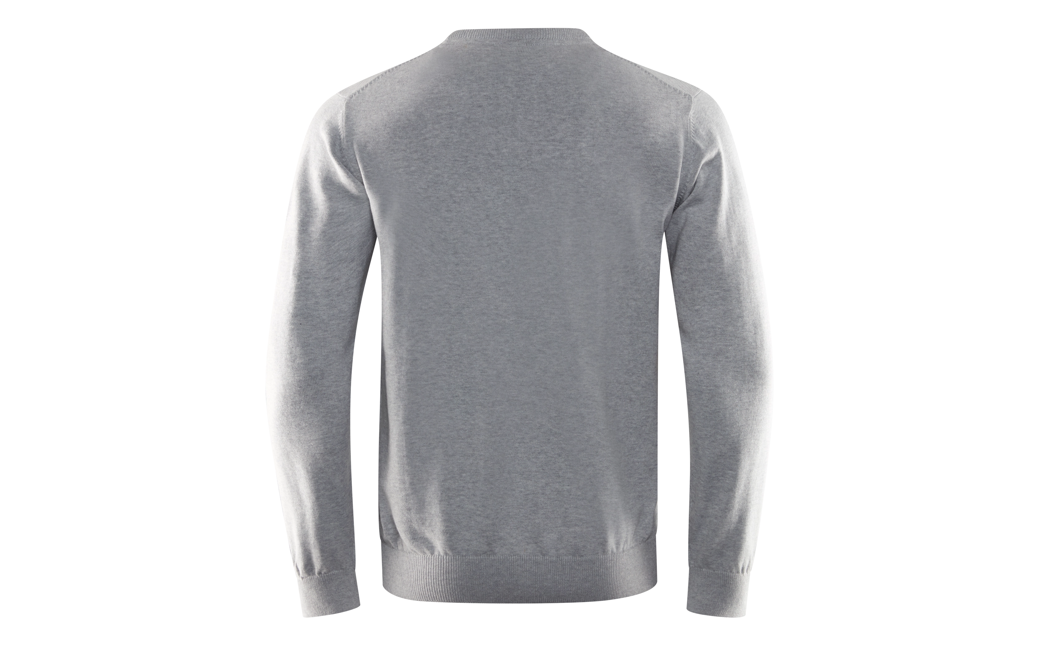 BOWMAN KNITTED CREW NECK 