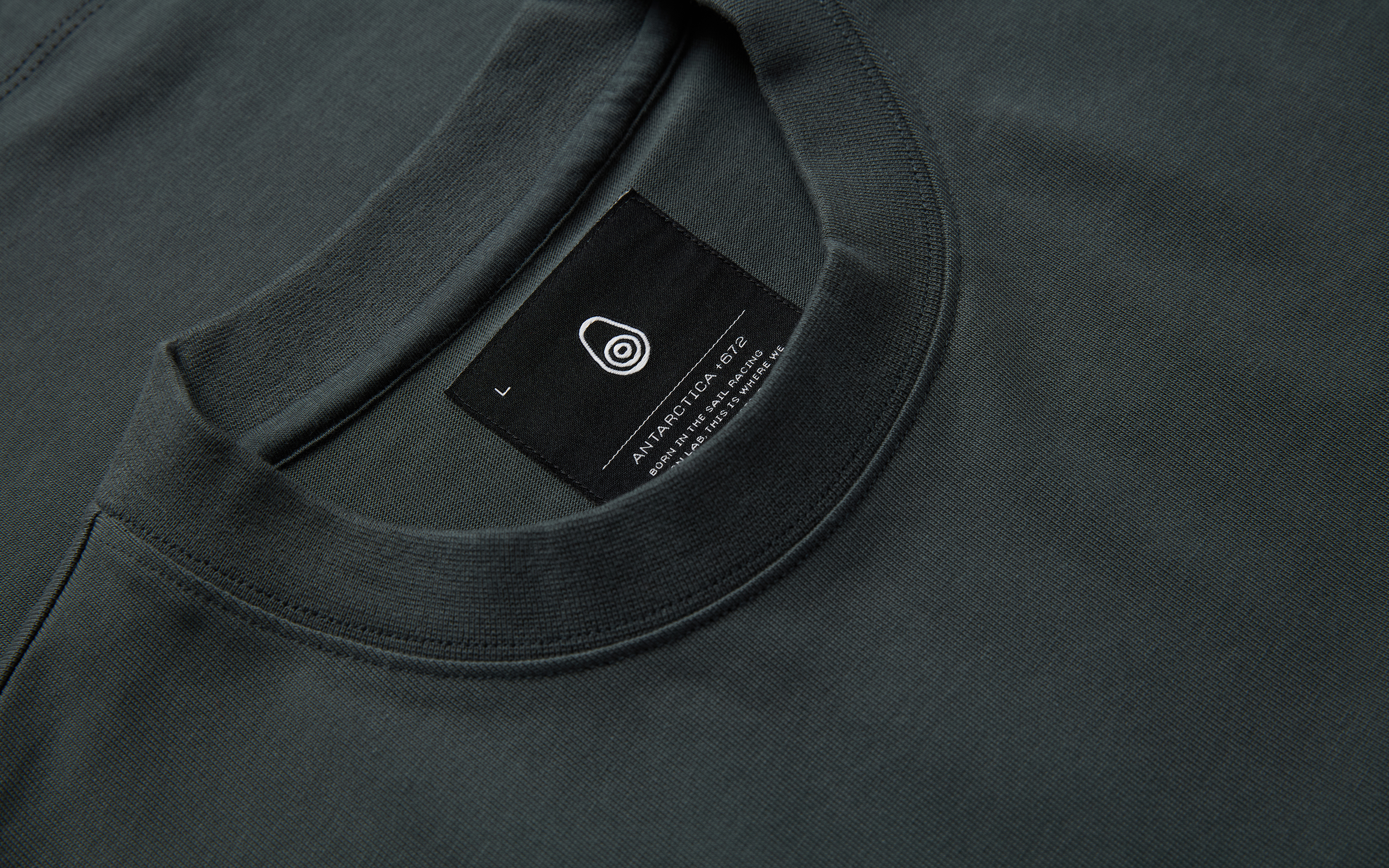 DRIFT TEE
