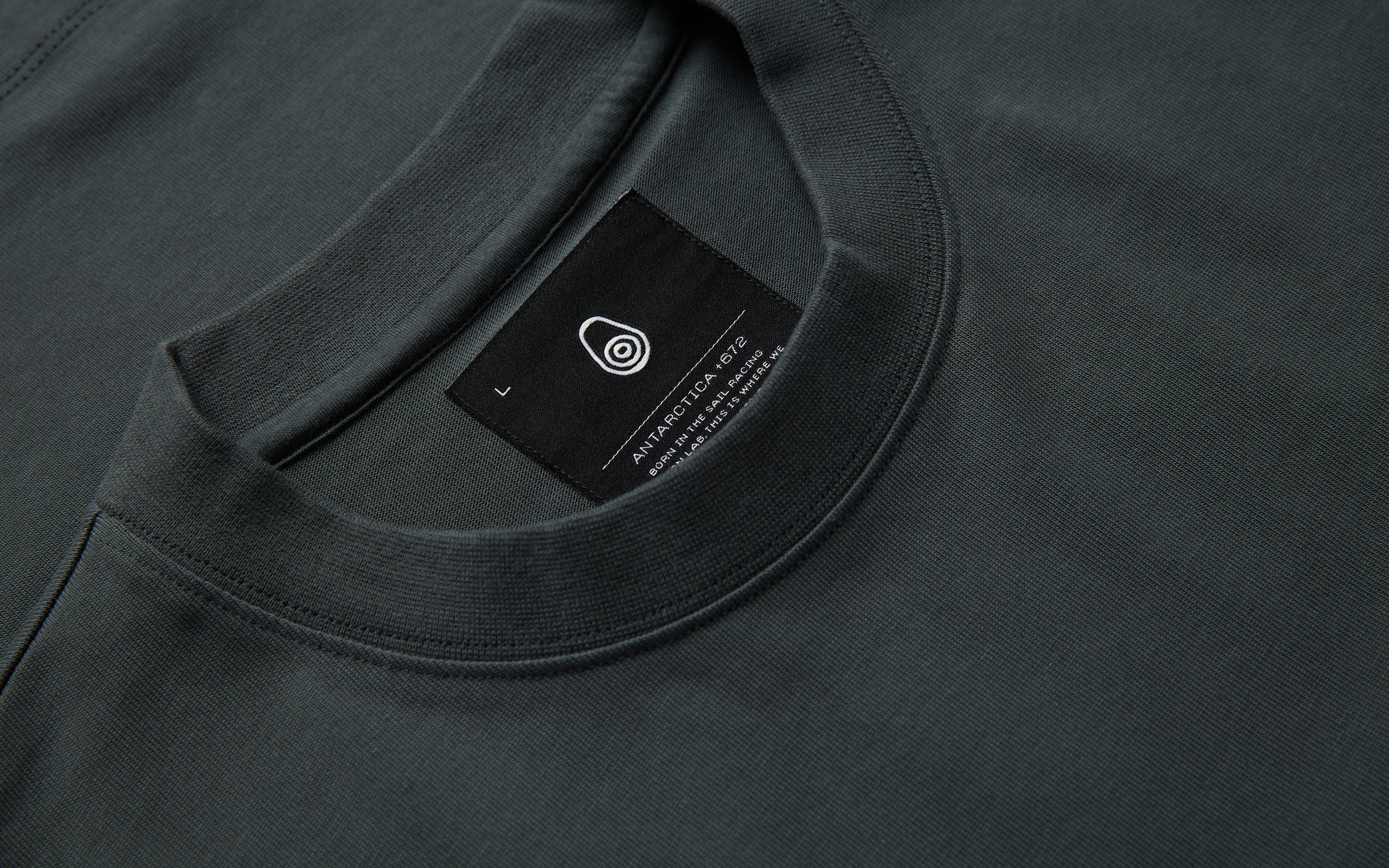 DRIFT TEE