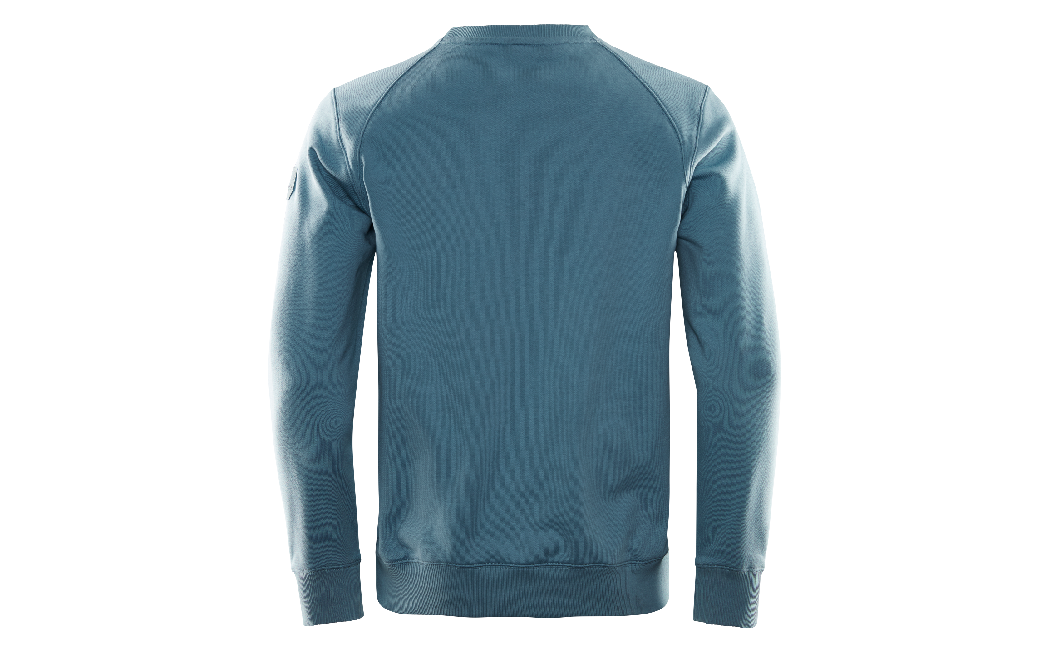 DRIFT TERRY SWEATER