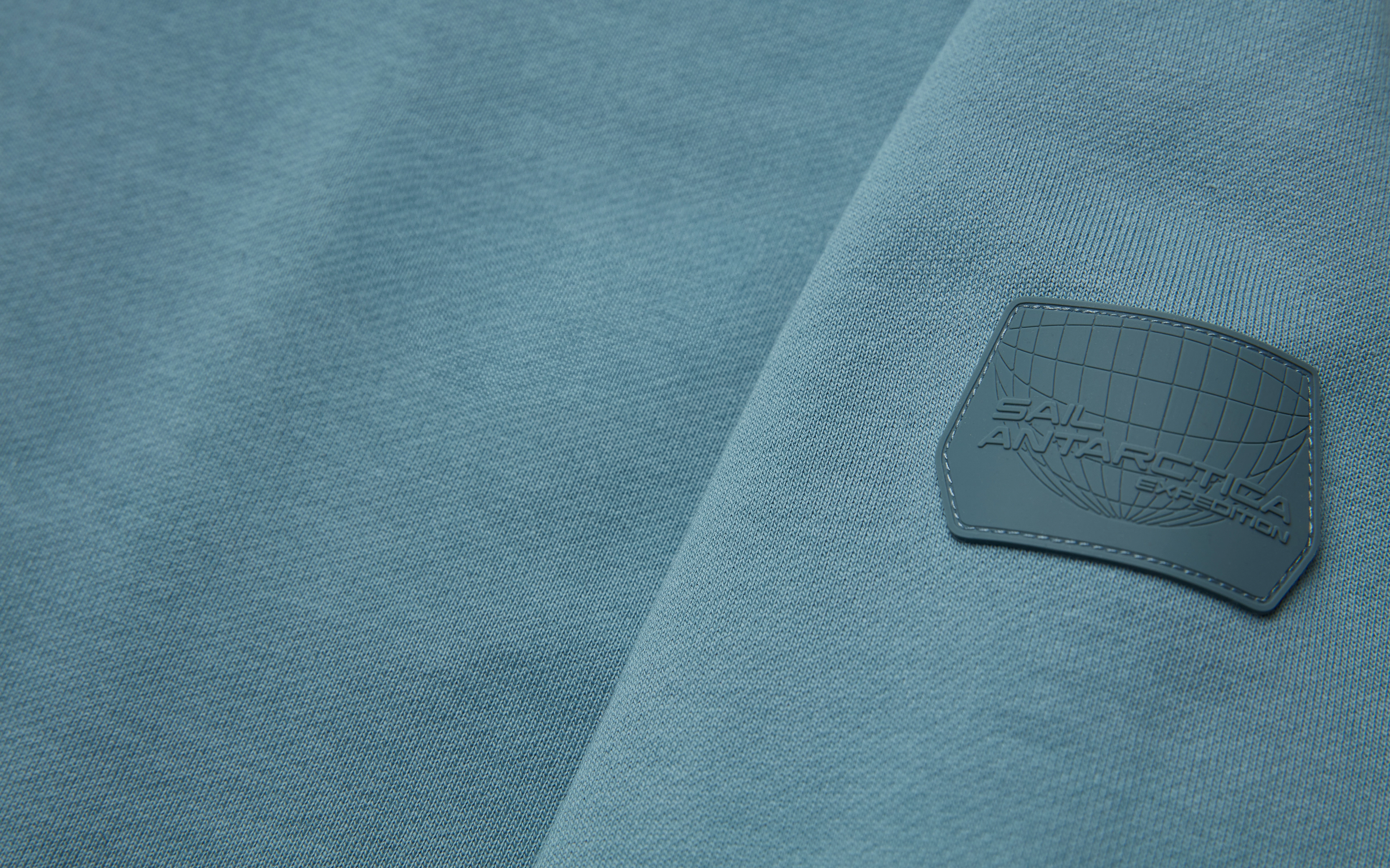 DRIFT TERRY SWEATER