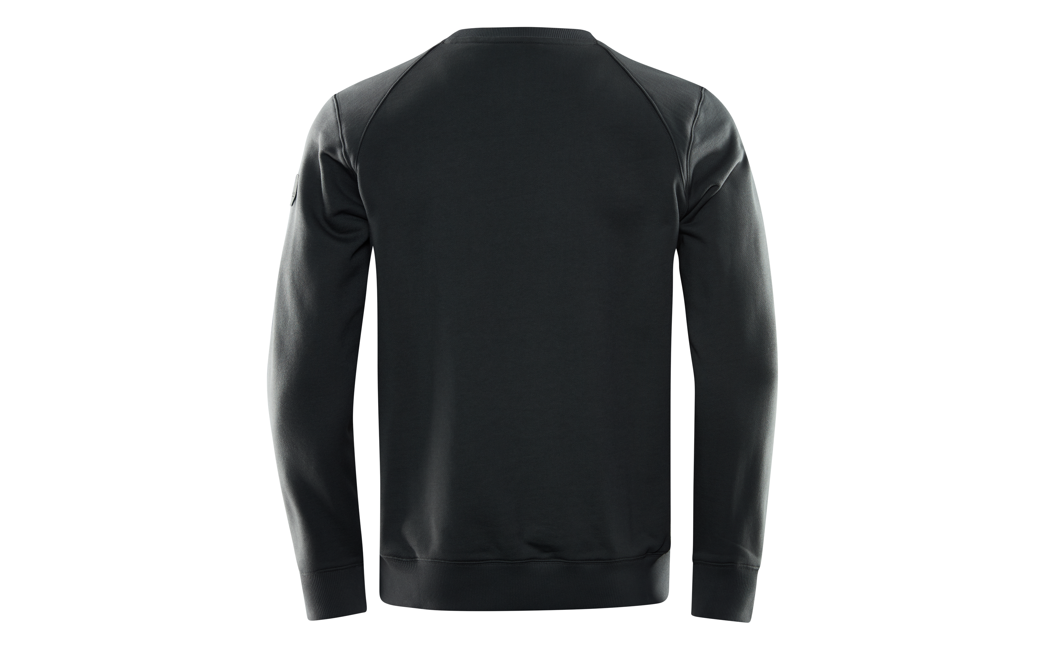 DRIFT TERRY SWEATER