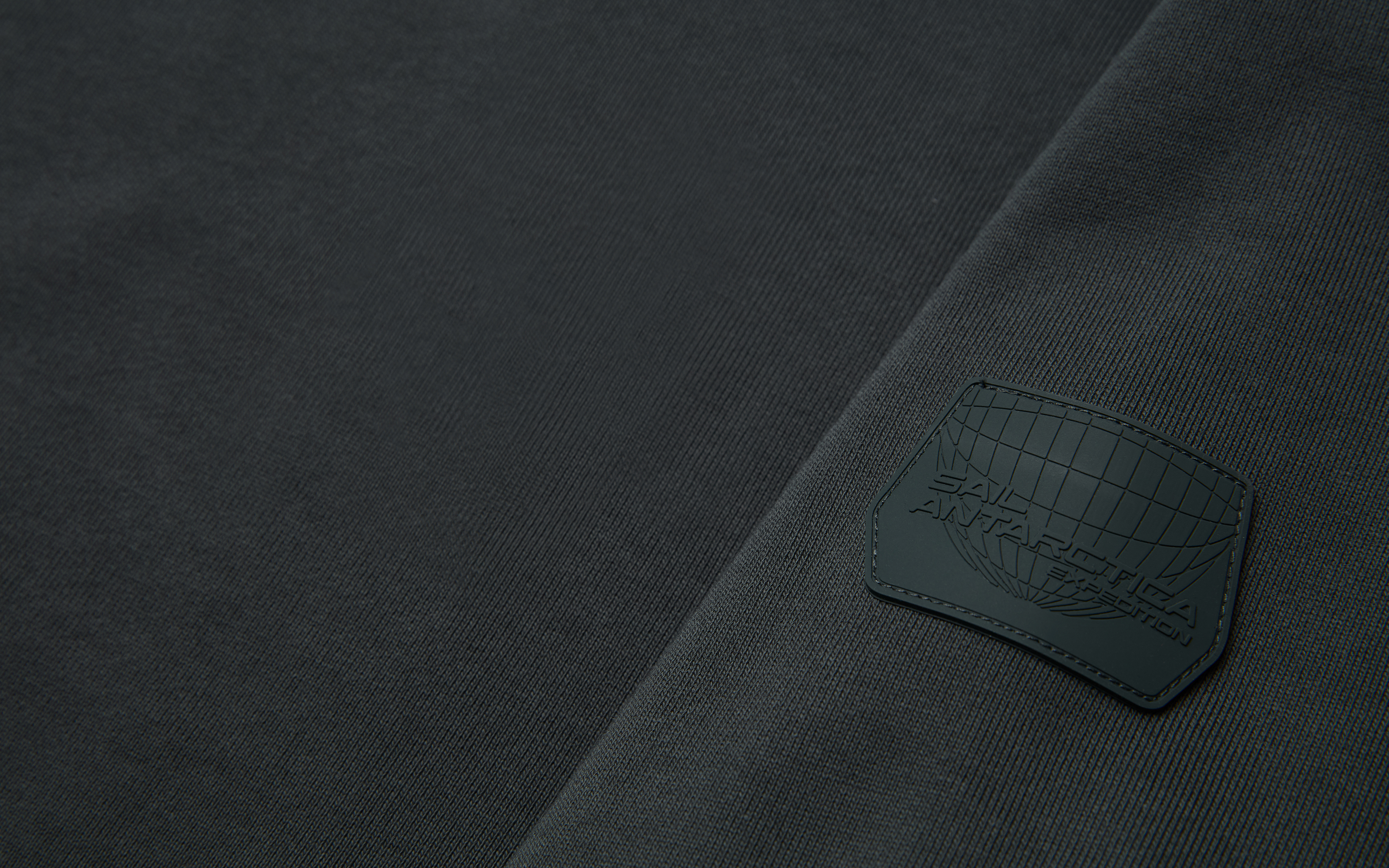 DRIFT TERRY SWEATER