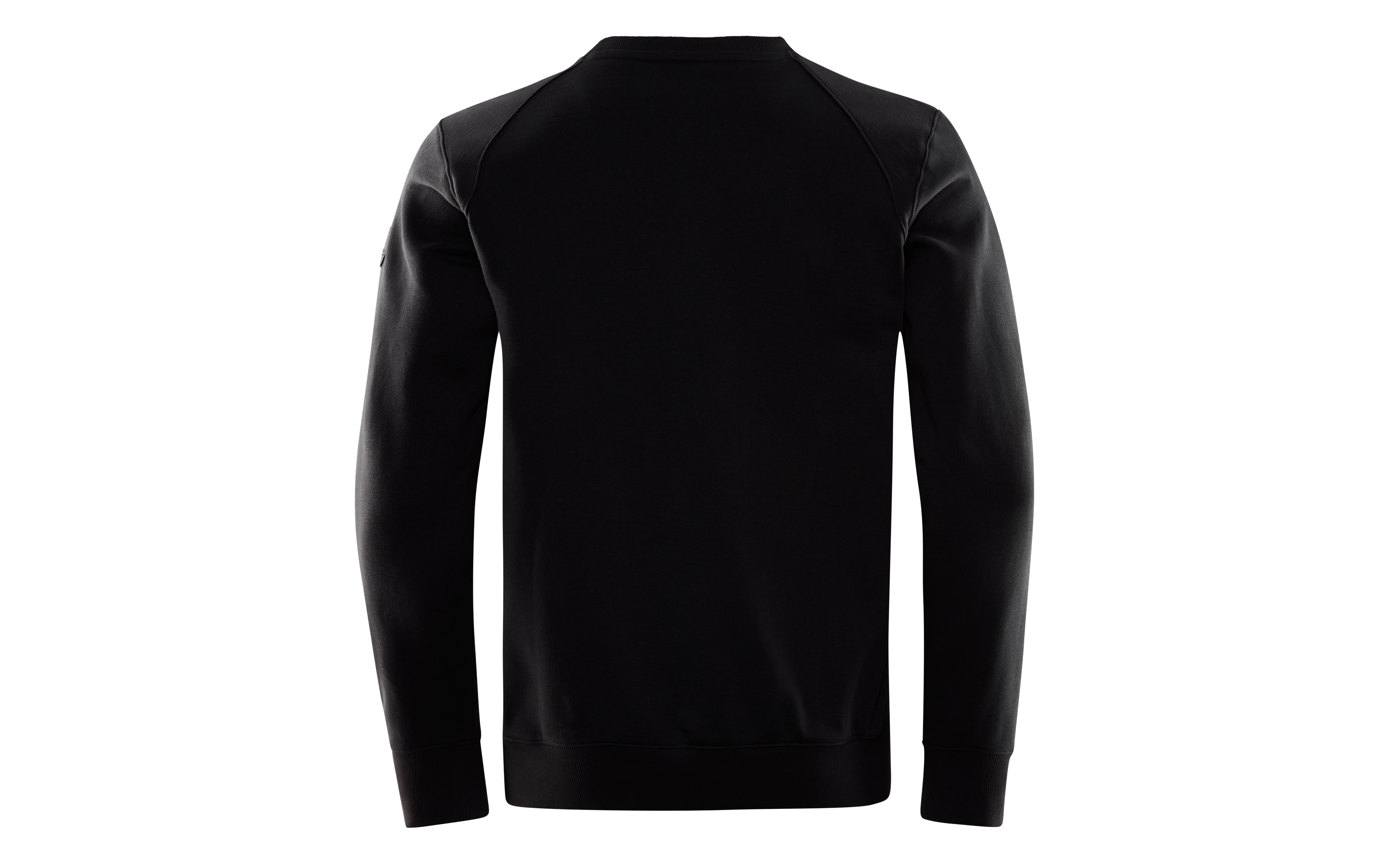 DRIFT TERRY SWEATER